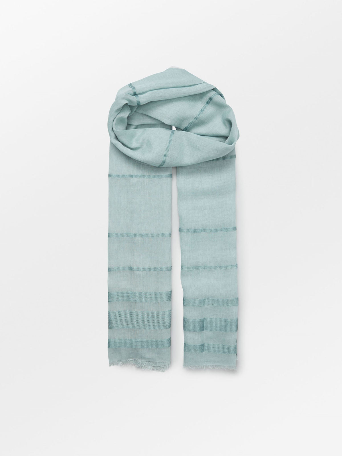 Milena Cowo Scarf OneSize BeckSöndergaard.no
