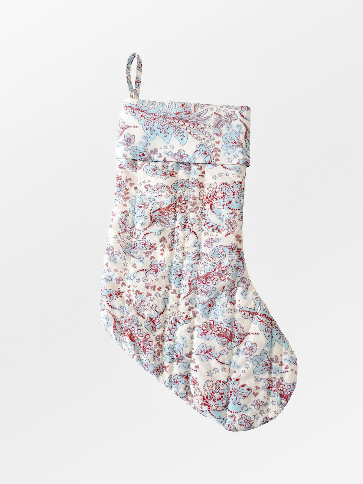 Nocturne Christmas Stocking OneSize BeckSöndergaard.no