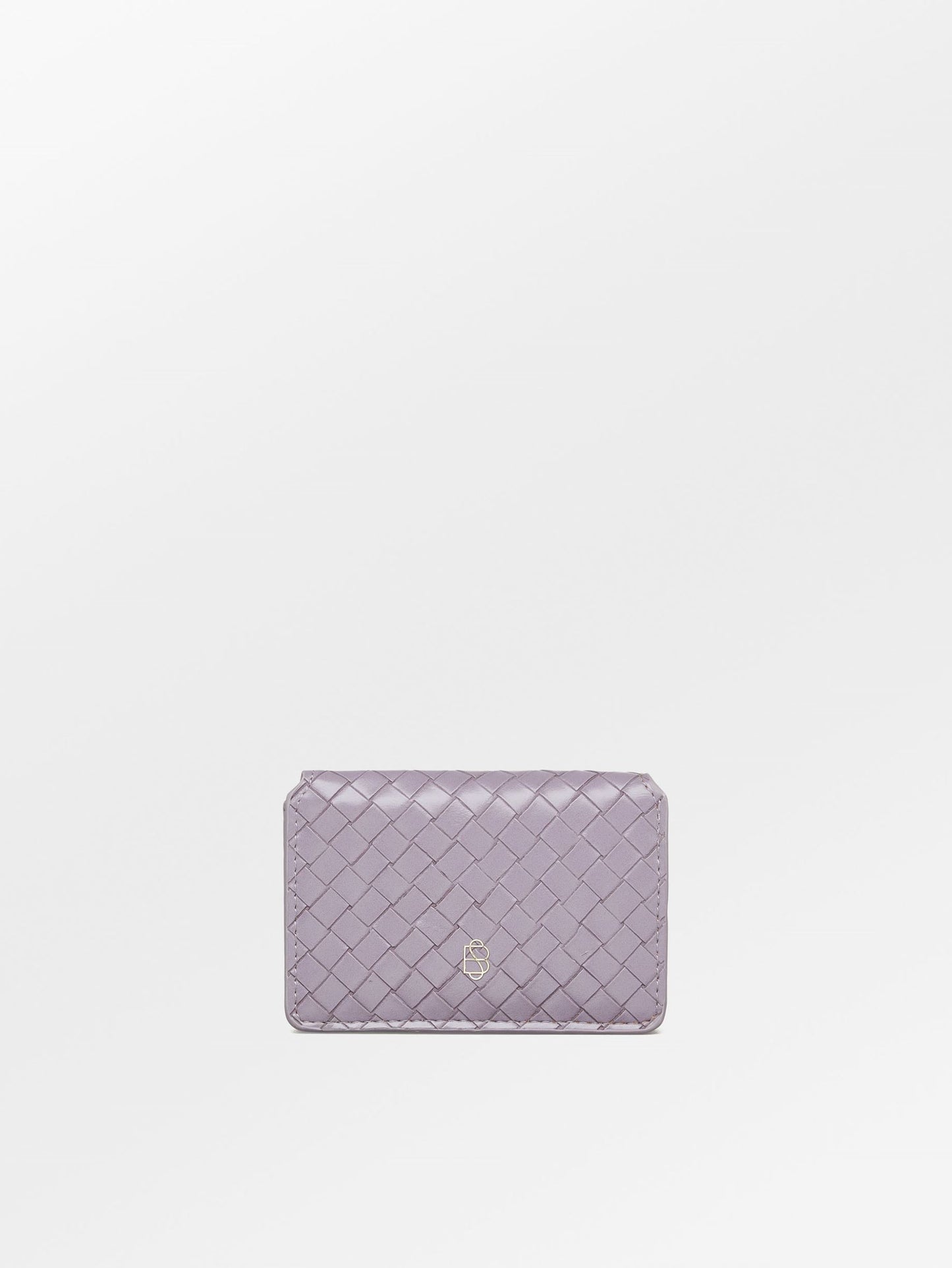Rallo Card Wallet - Lavender Purple OneSize BeckSöndergaard.no