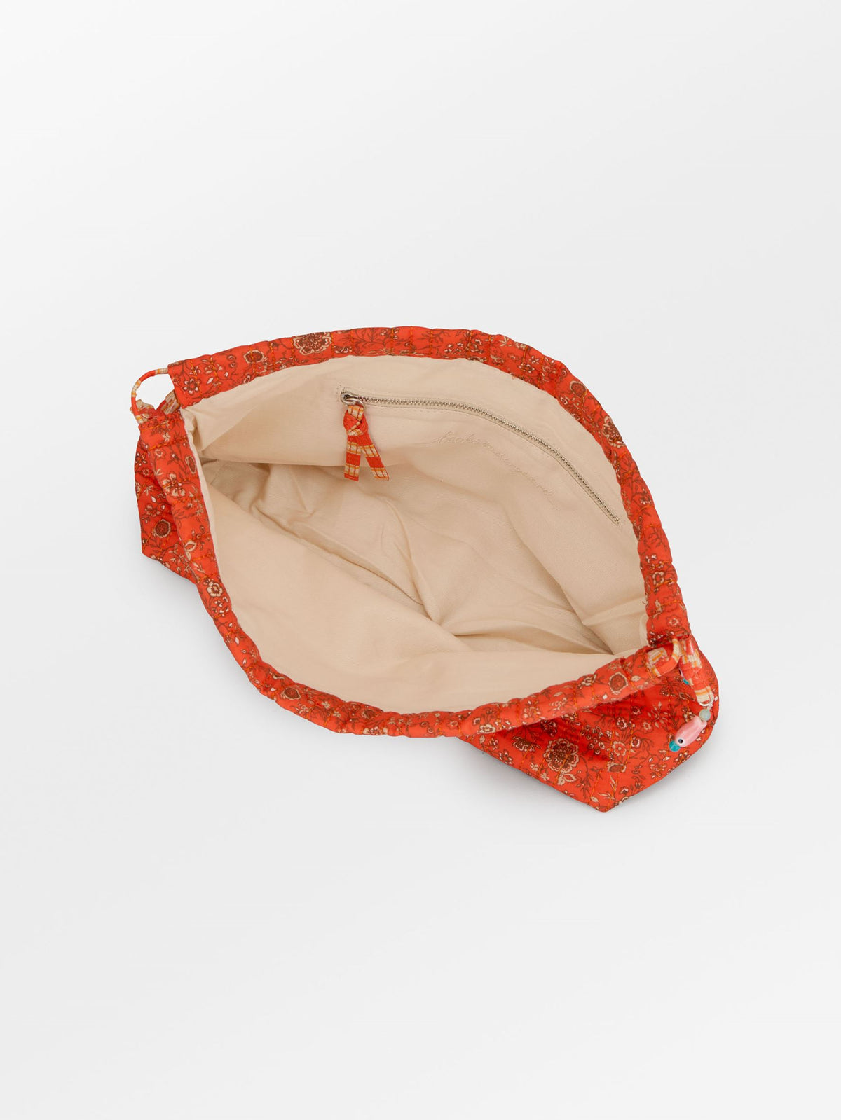 Becksöndergaard, Botafleur Cotta Rumi Bag - Spicy Orange, onesize