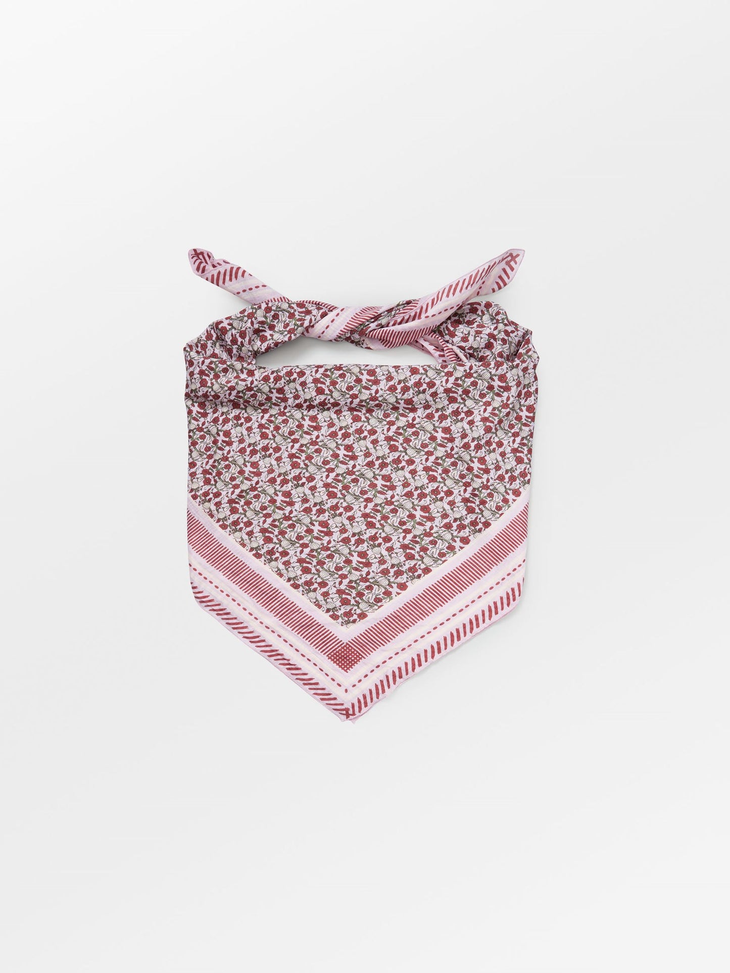 Strawpetta Sico Scarf OneSize BeckSöndergaard.no