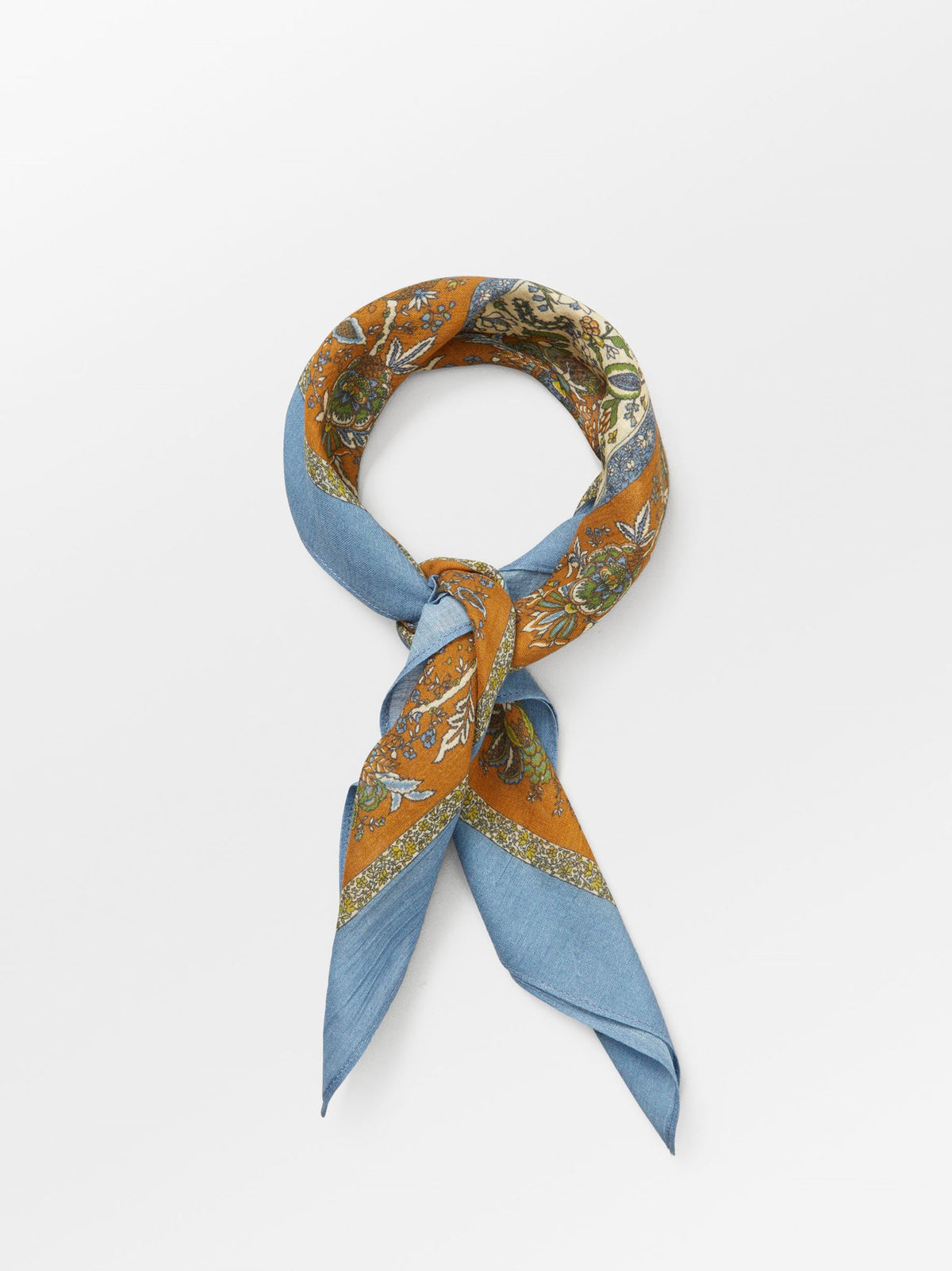 Tapisflora Cotta Scarf OneSize BeckSöndergaard.no