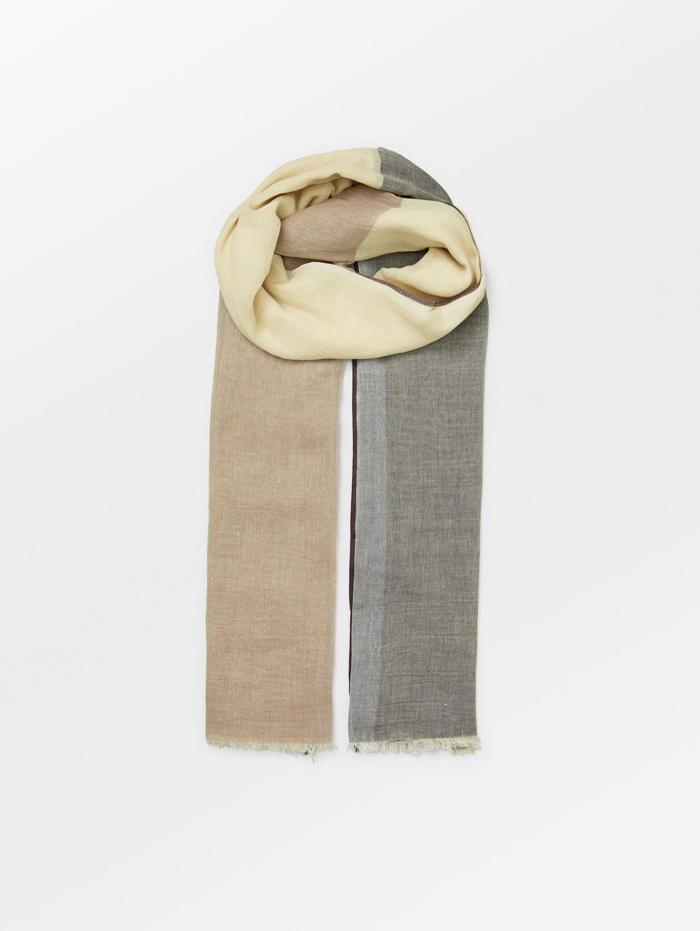 Kikko Cowea Scarf OneSize BeckSöndergaard.no