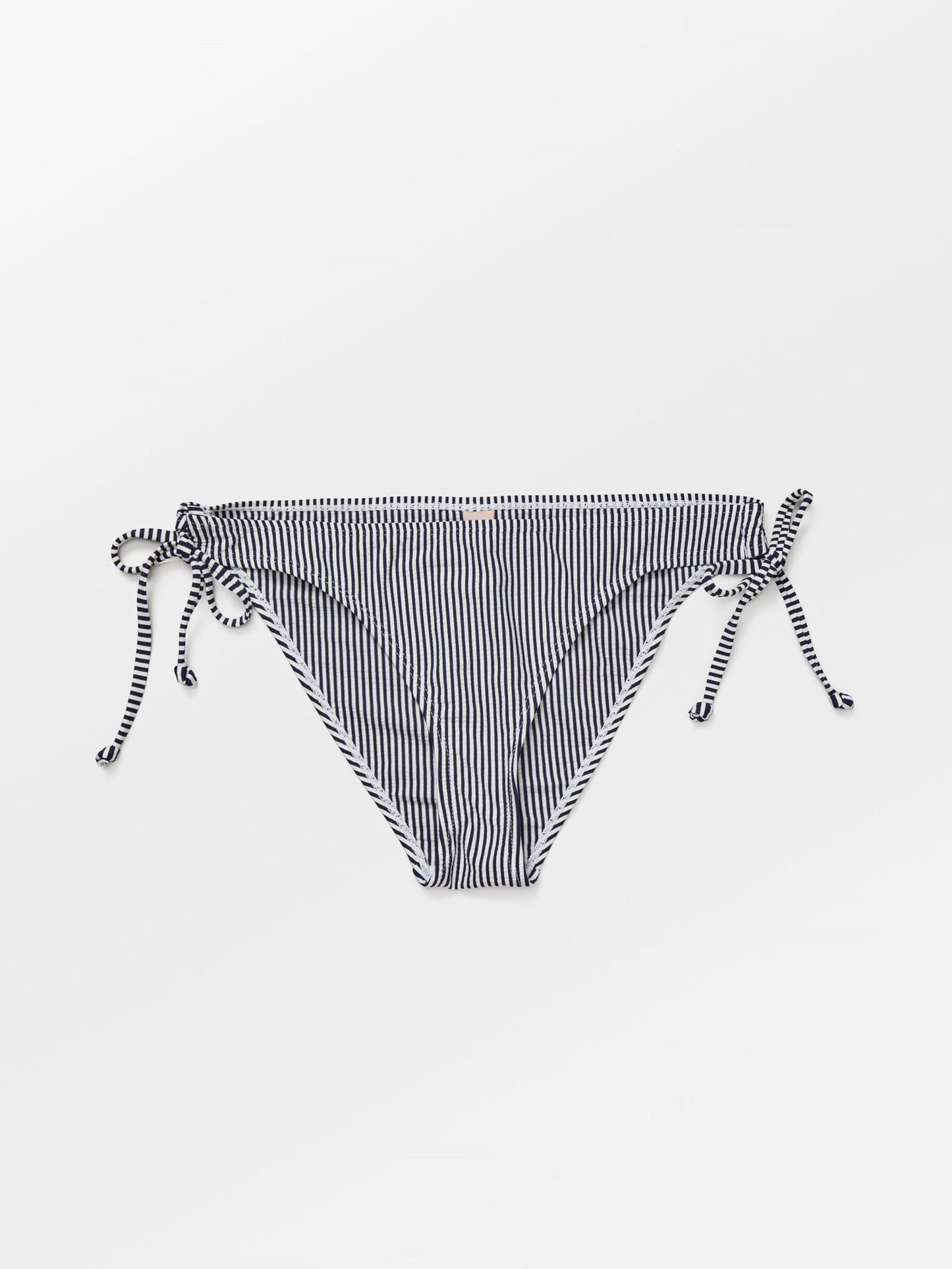Striba Bibi Bikini Briefs - Maritime Blue Clothing BeckSöndergaard.no