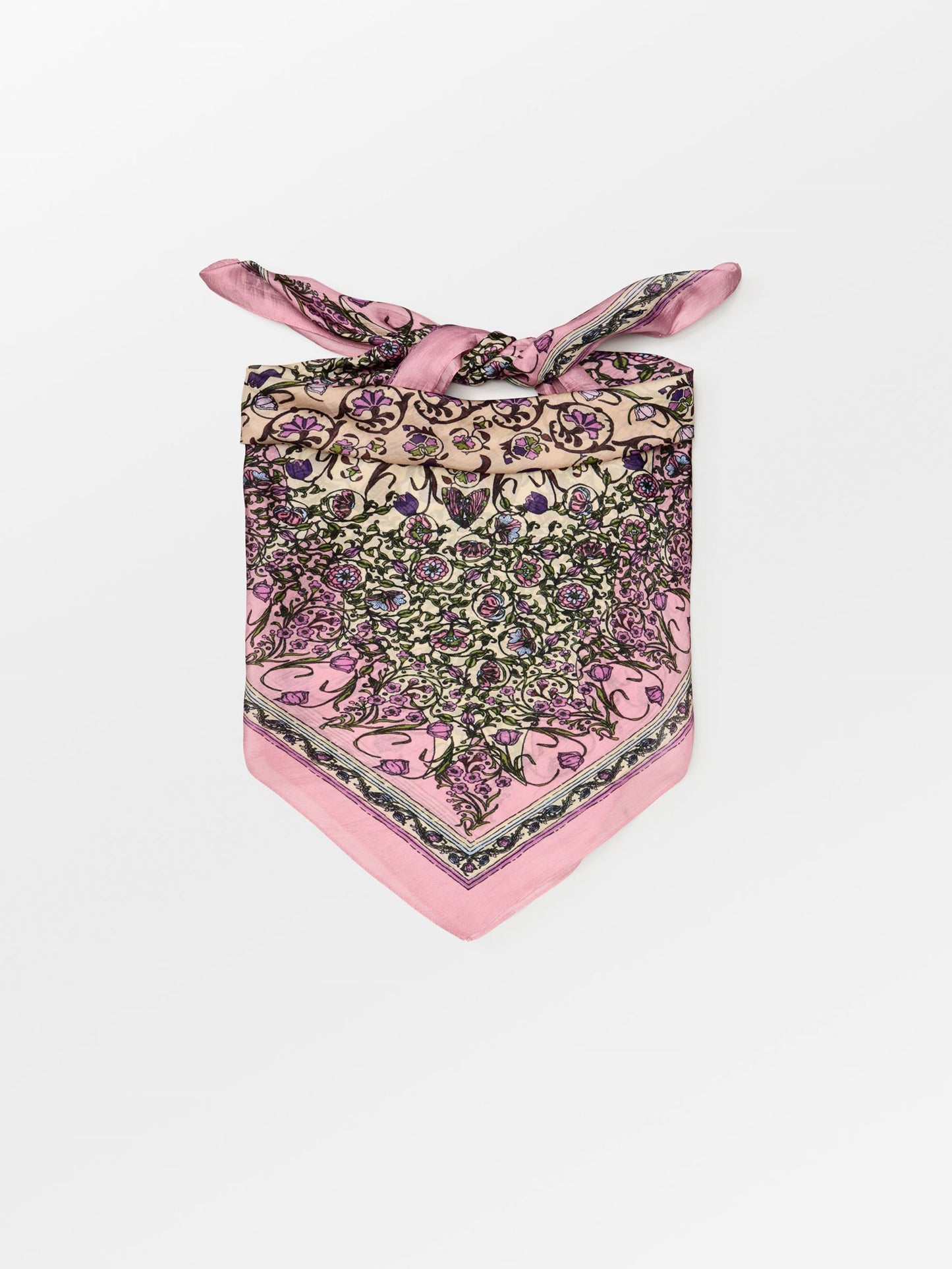 Gardenparty Taby Sia Scarf OneSize BeckSöndergaard.no