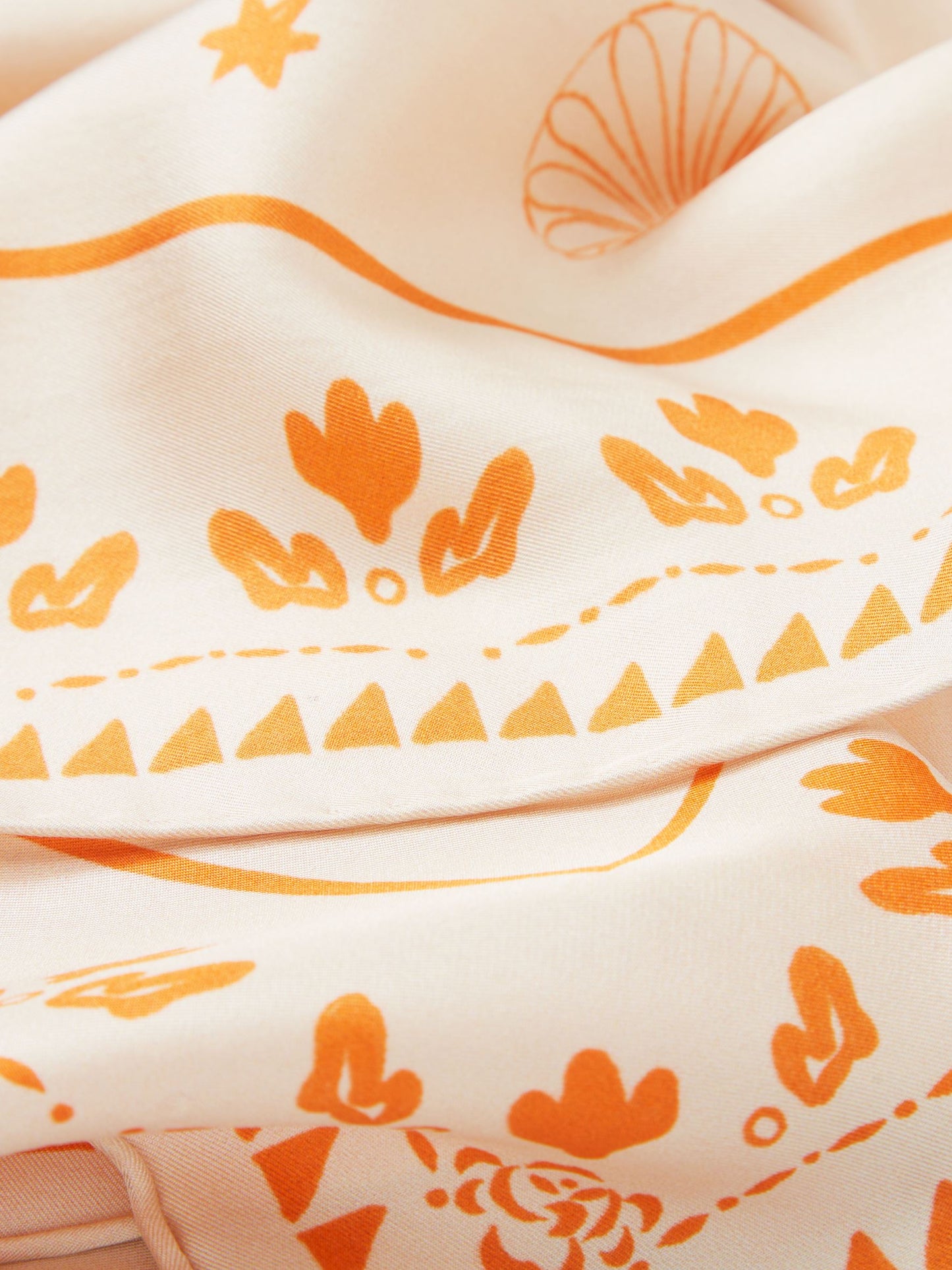 Dodera Sia Scarf OneSize BeckSöndergaard.no