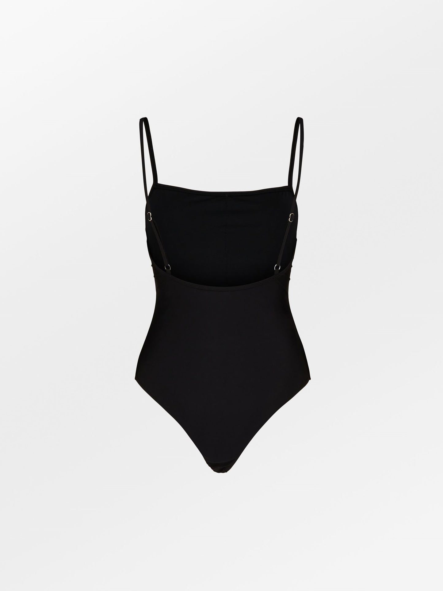 Solid Euna Swimsuit Clothing BeckSöndergaard.no
