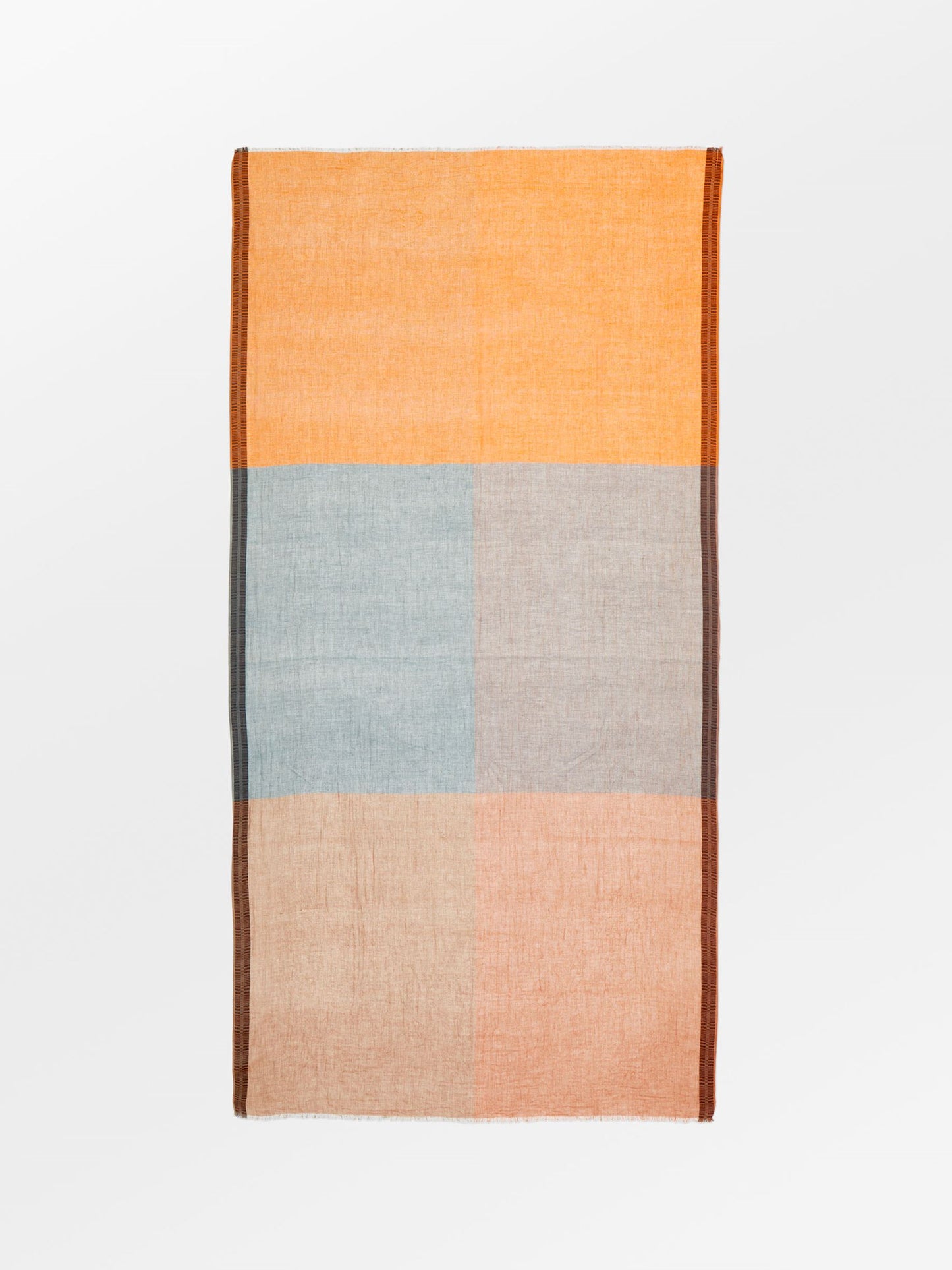 Kikko Cowea Scarf OneSize BeckSöndergaard.no