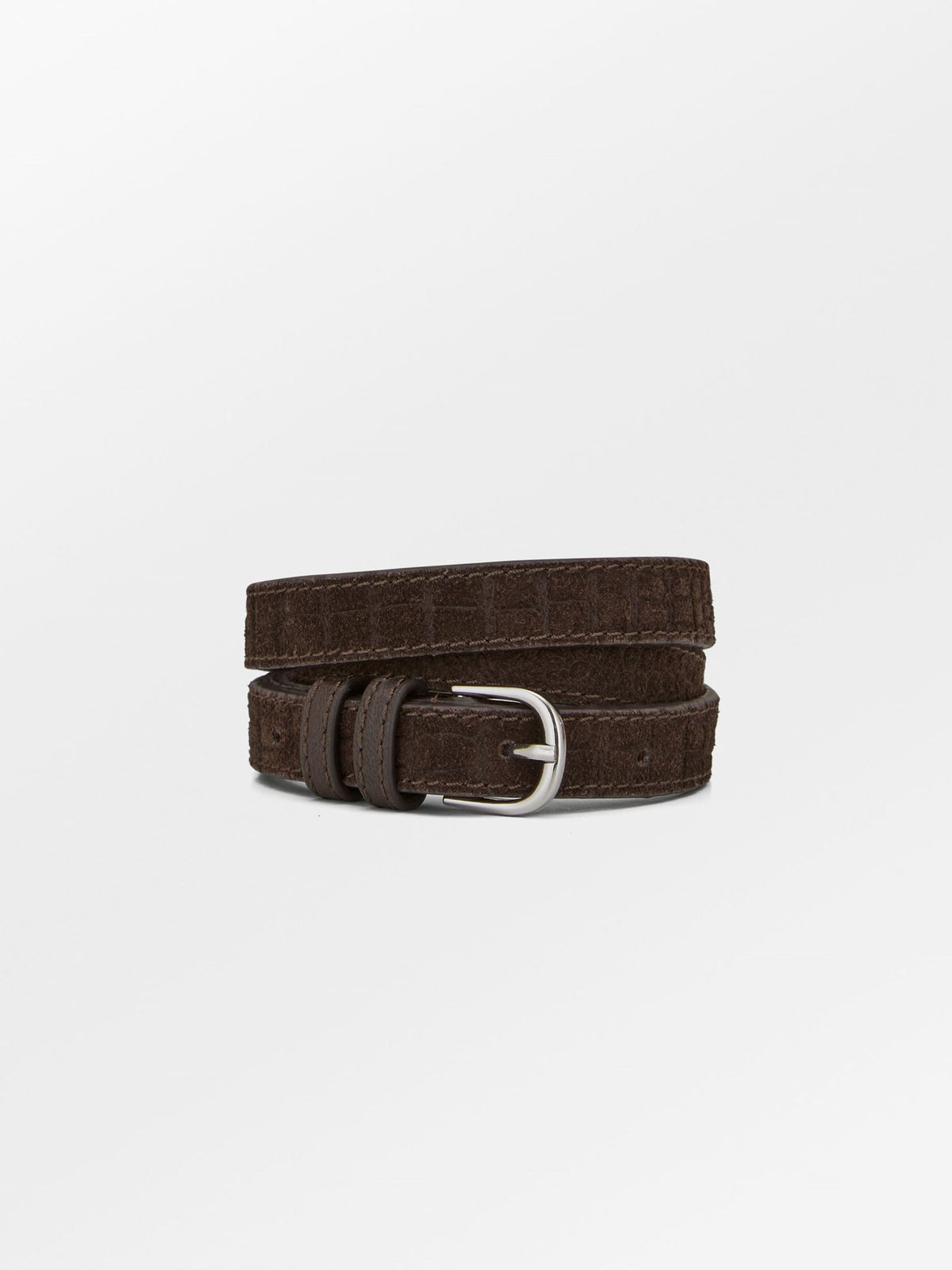 Crosu Zoe Belt Clothing BeckSöndergaard.no
