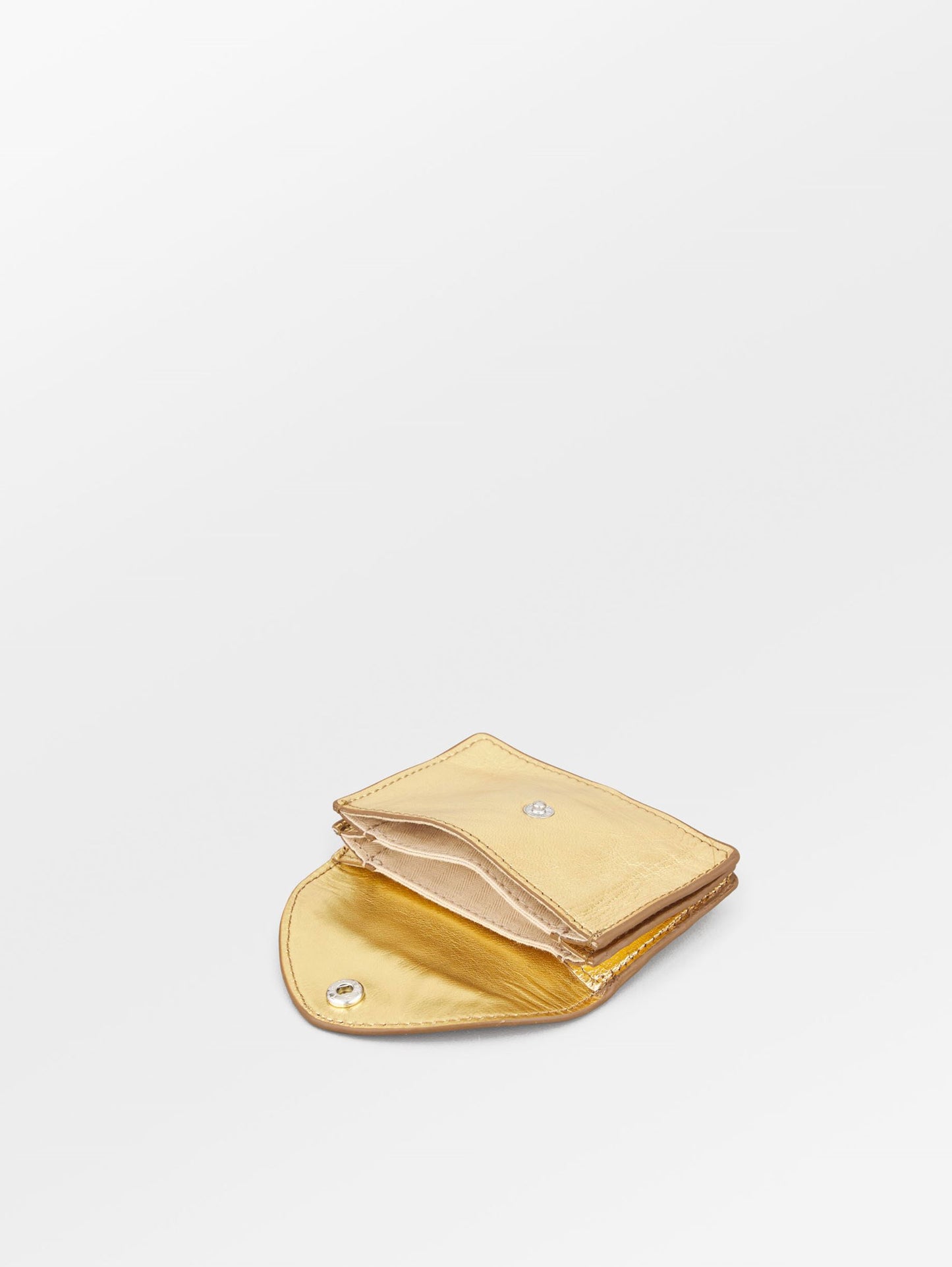 Glaze Card Wallet OneSize BeckSöndergaard.no