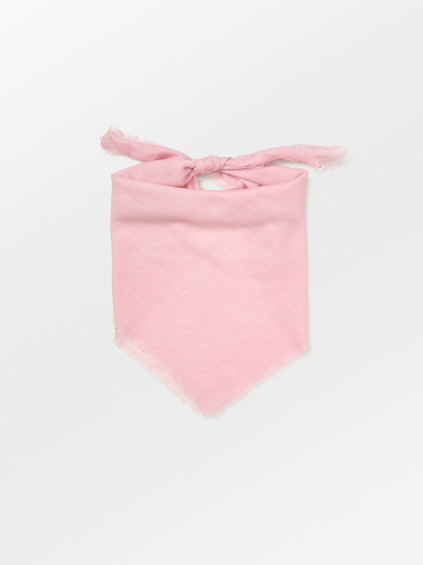 Cashma Big Scarf OneSize BeckSöndergaard.no