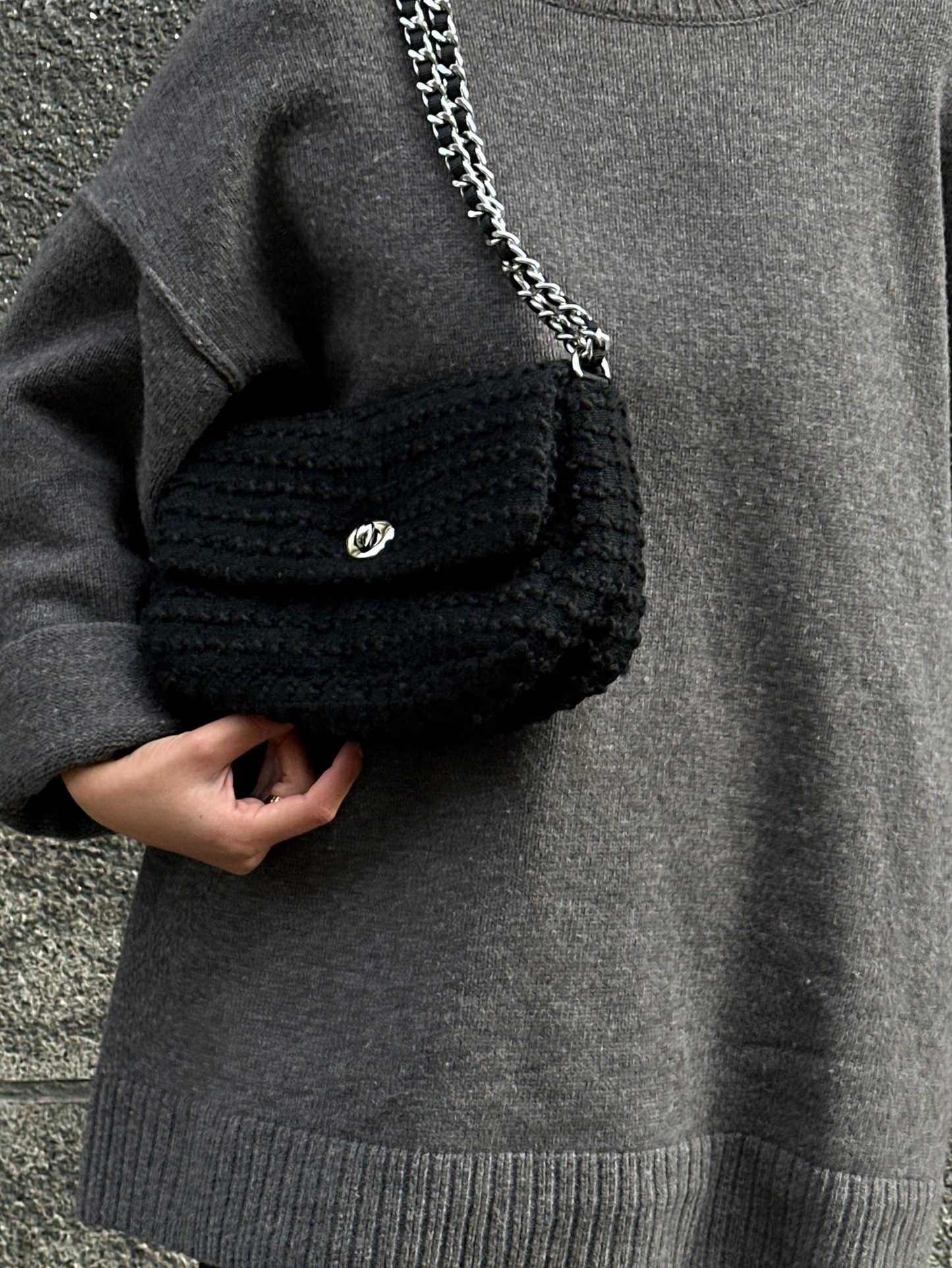 Ashby Hollis Bag OneSize BeckSöndergaard.no