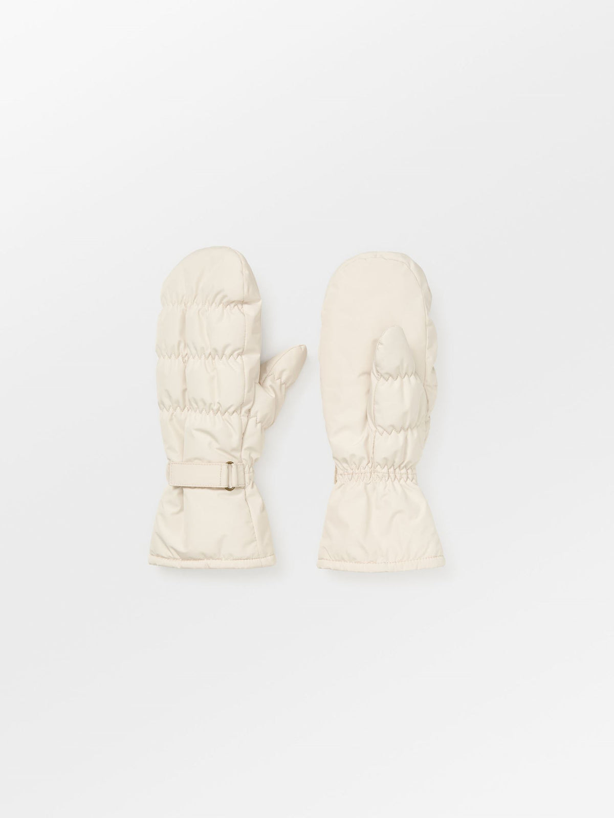 Padded Nylona Mitten Clothing BeckSöndergaard.no
