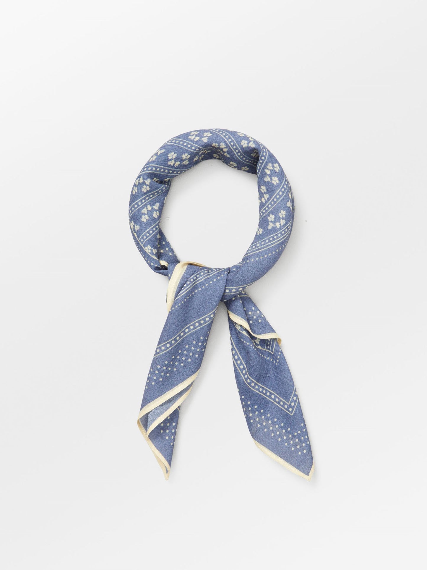 Talianna Cotta Scarf OneSize BeckSöndergaard.no