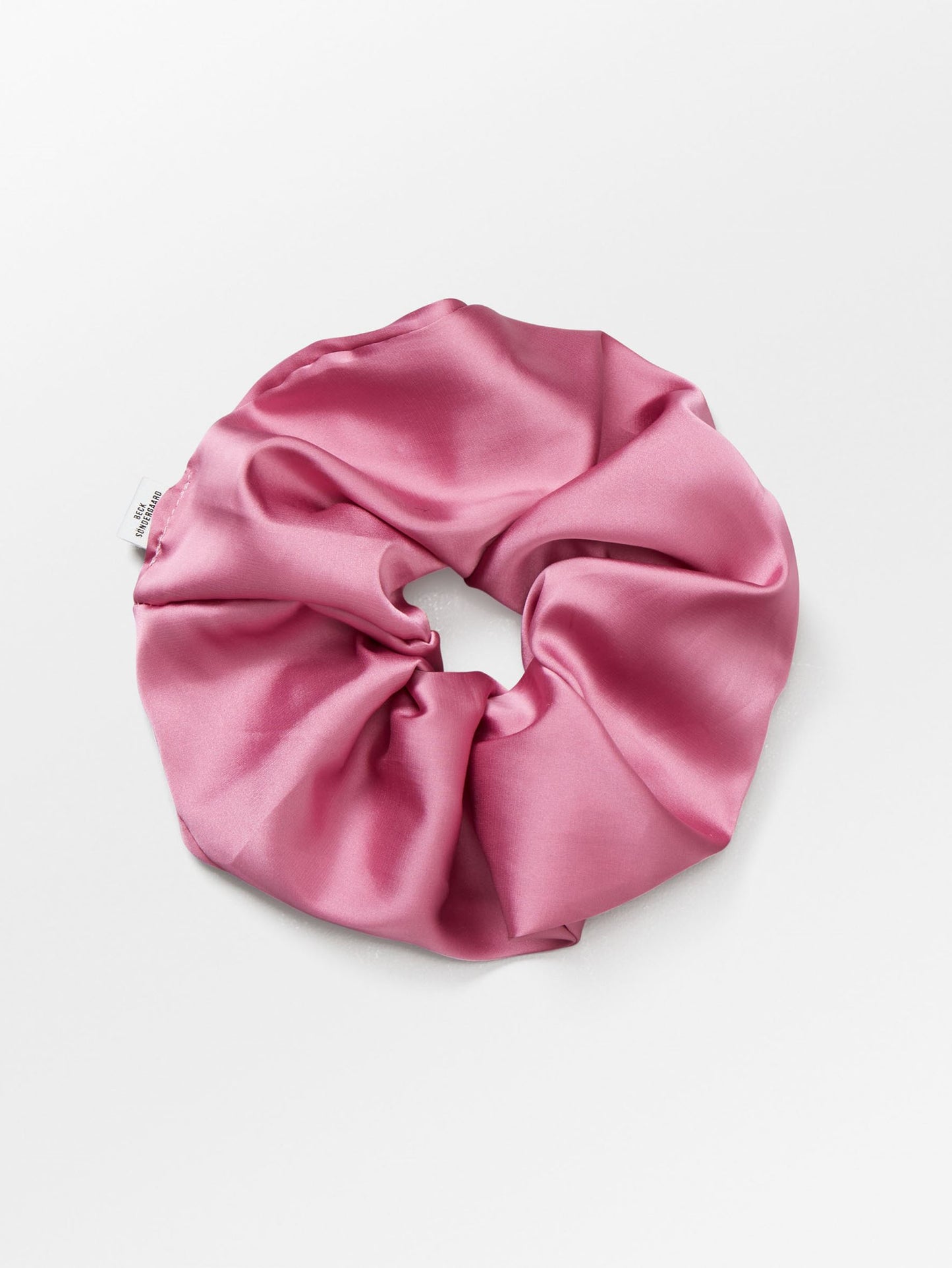 Luster Scrunchie OneSize BeckSöndergaard.no