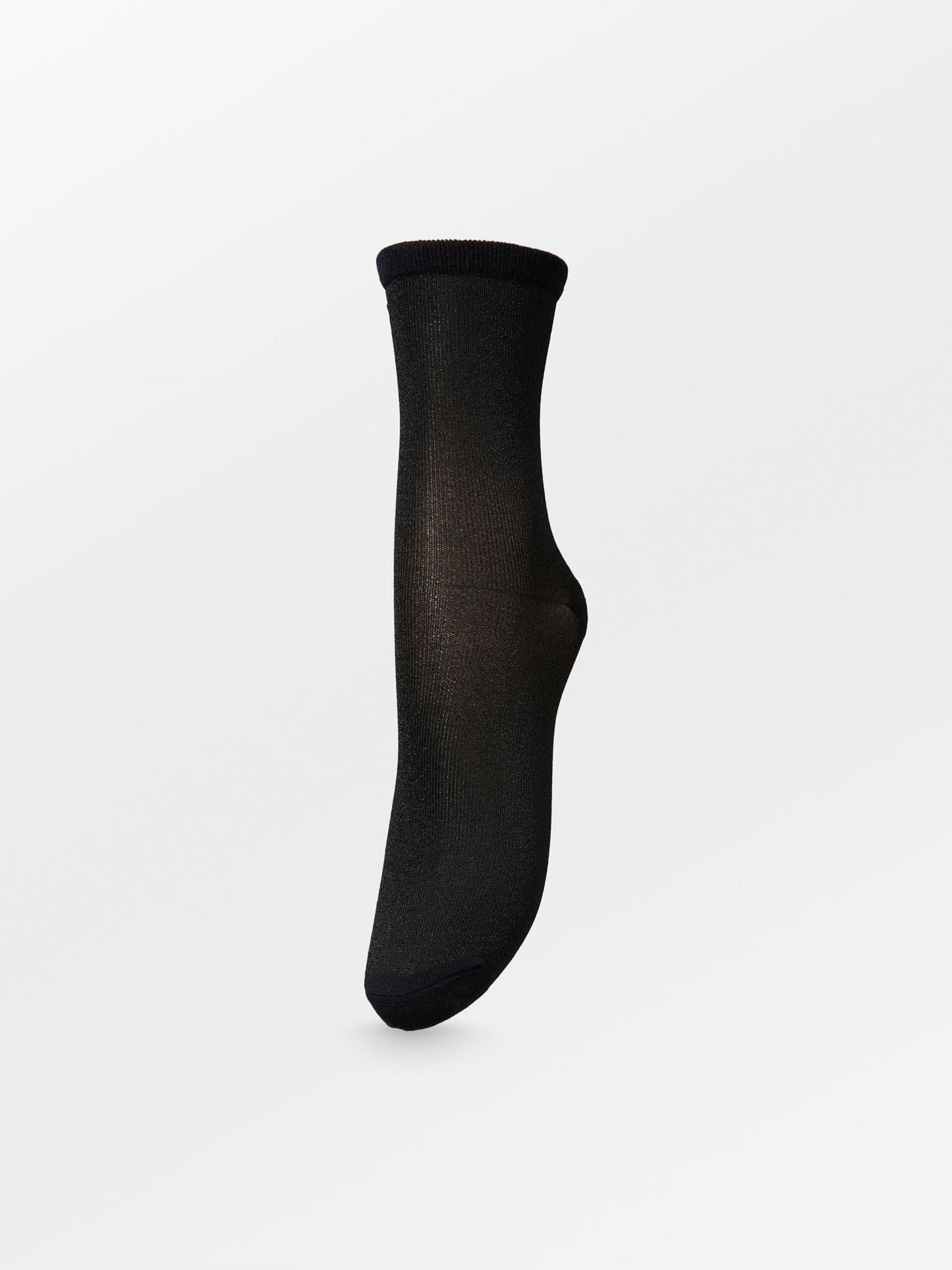 Dina Small Dots Glittersock Socks BeckSöndergaard.no