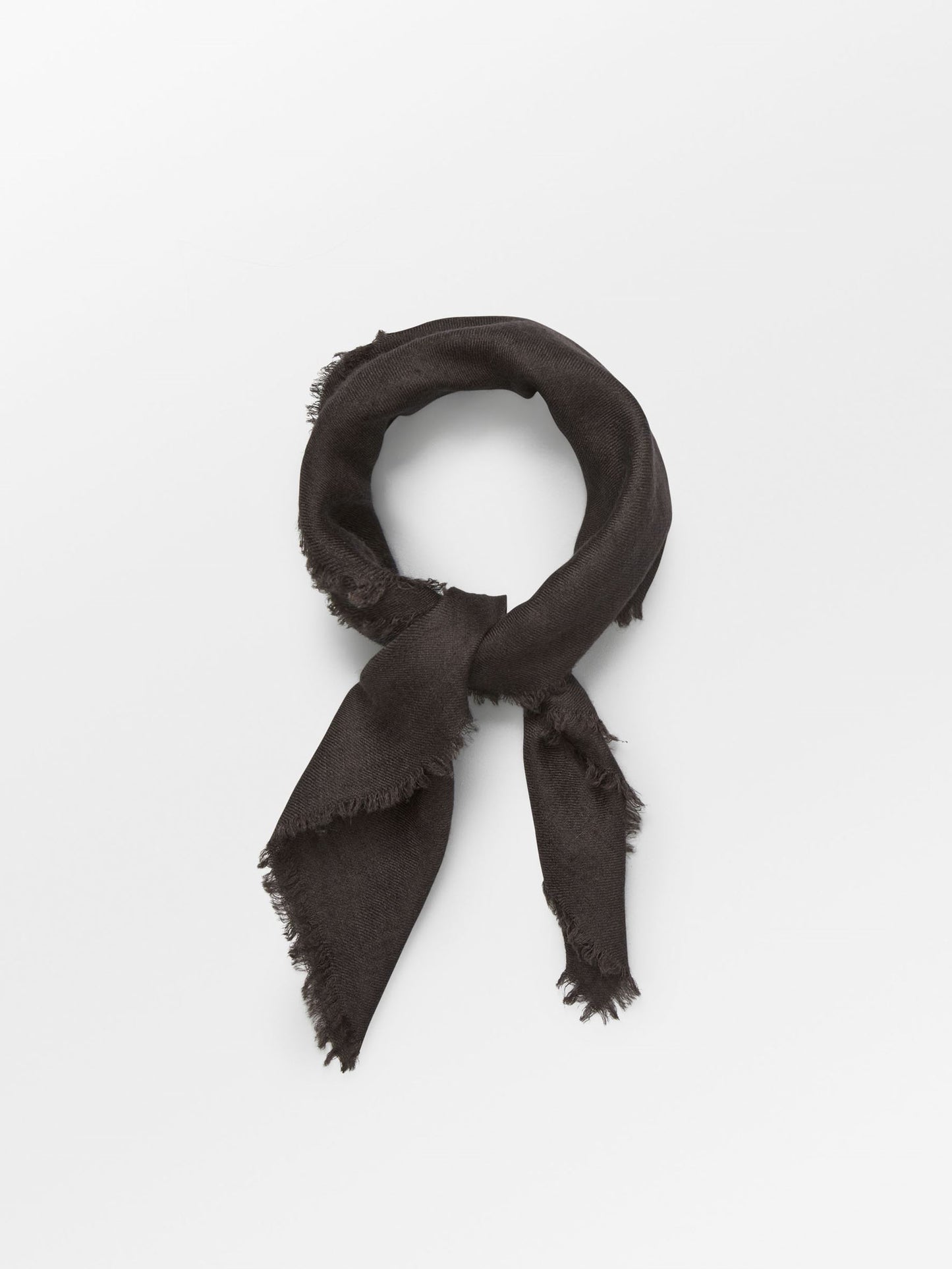 Cashma Small Scarf OneSize BeckSöndergaard.no