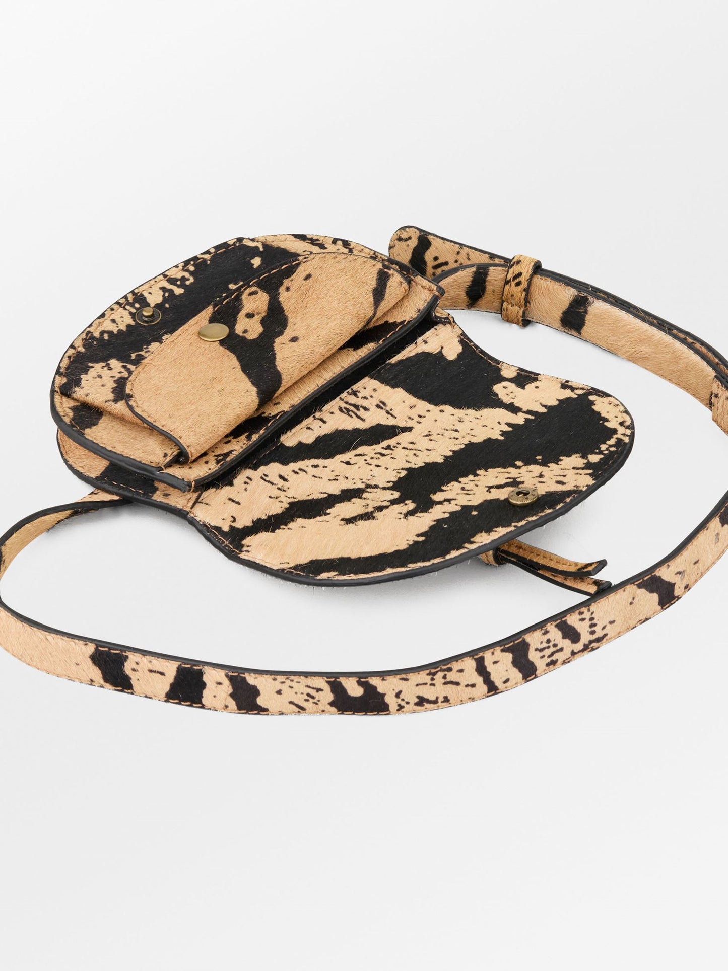 Becksöndergaard, Tigarea Belt Bag - Brown Sugar, accessories