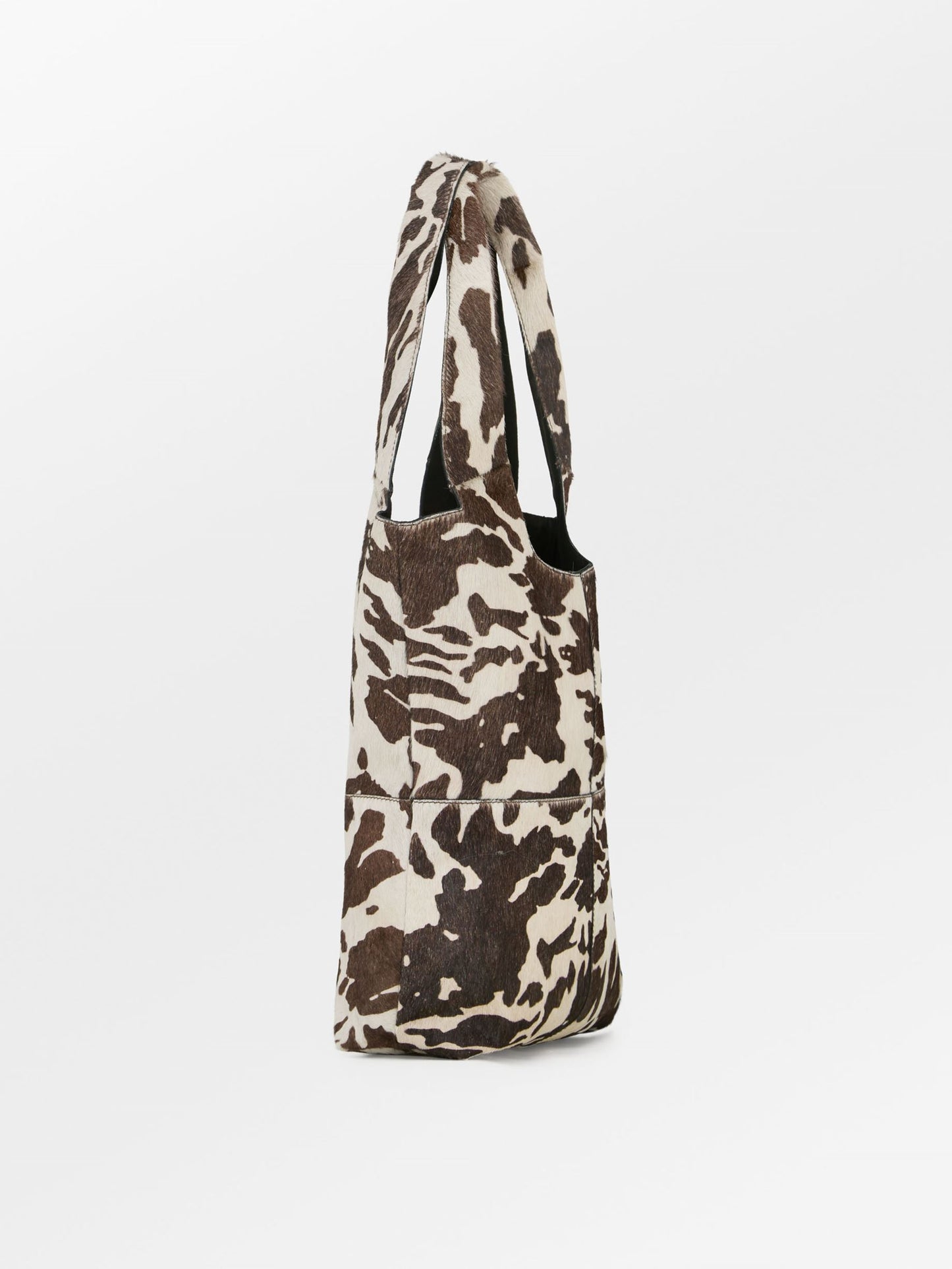 Texas Leather Demi Bag OneSize BeckSöndergaard.no