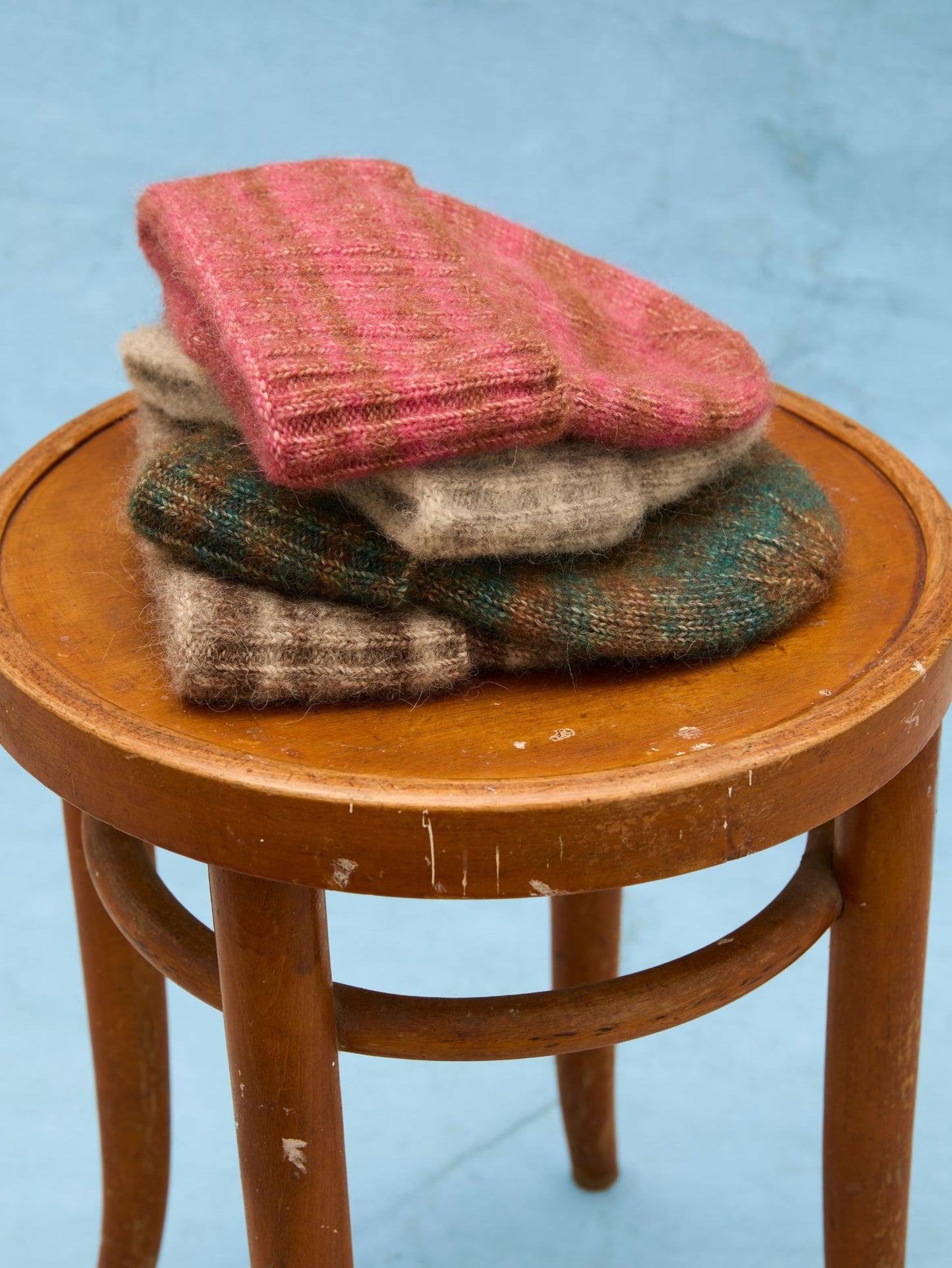 Lenny Beanie OneSize BeckSöndergaard.no