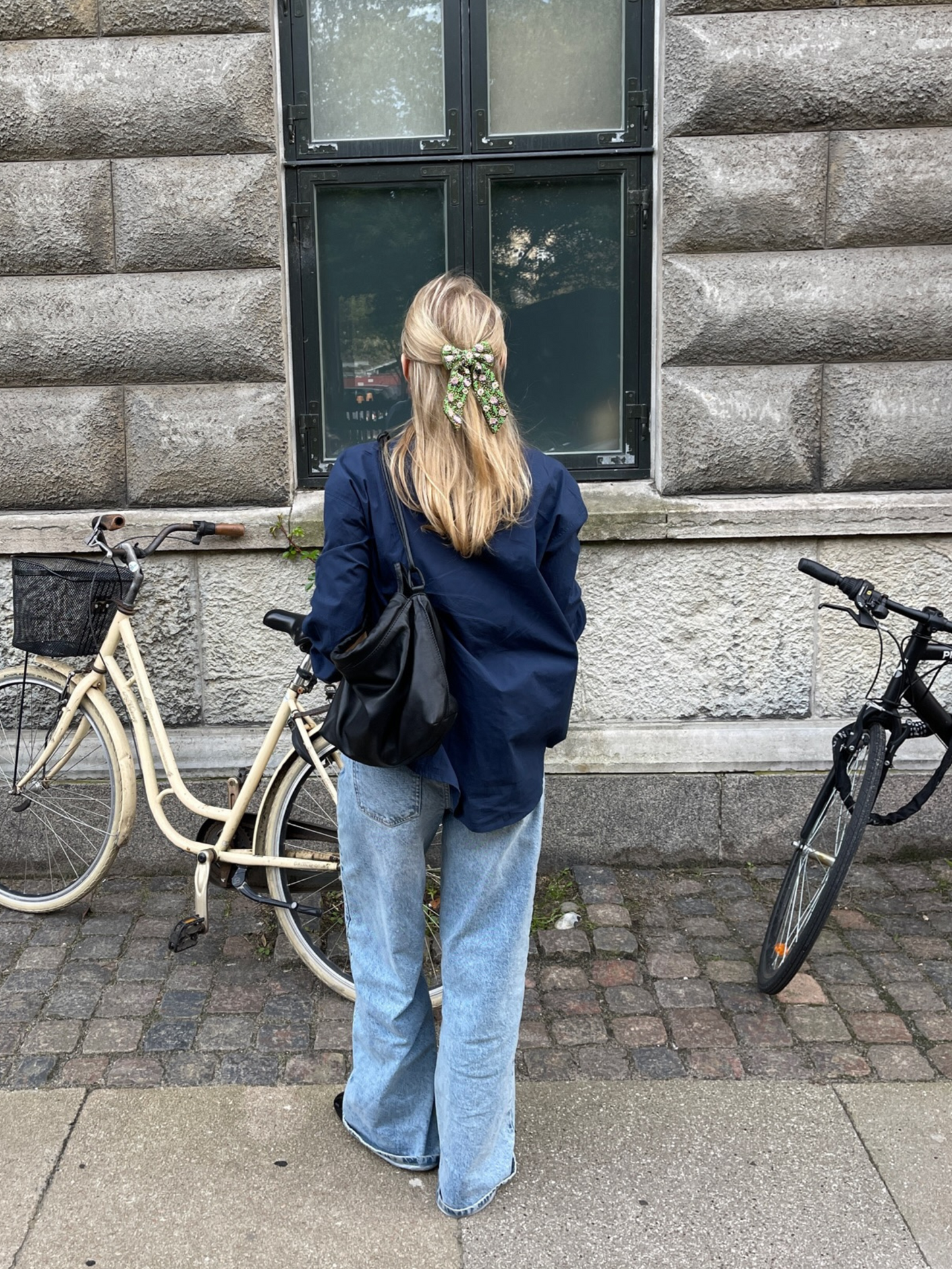 Lamb Giana Bag OneSize BeckSöndergaard.no