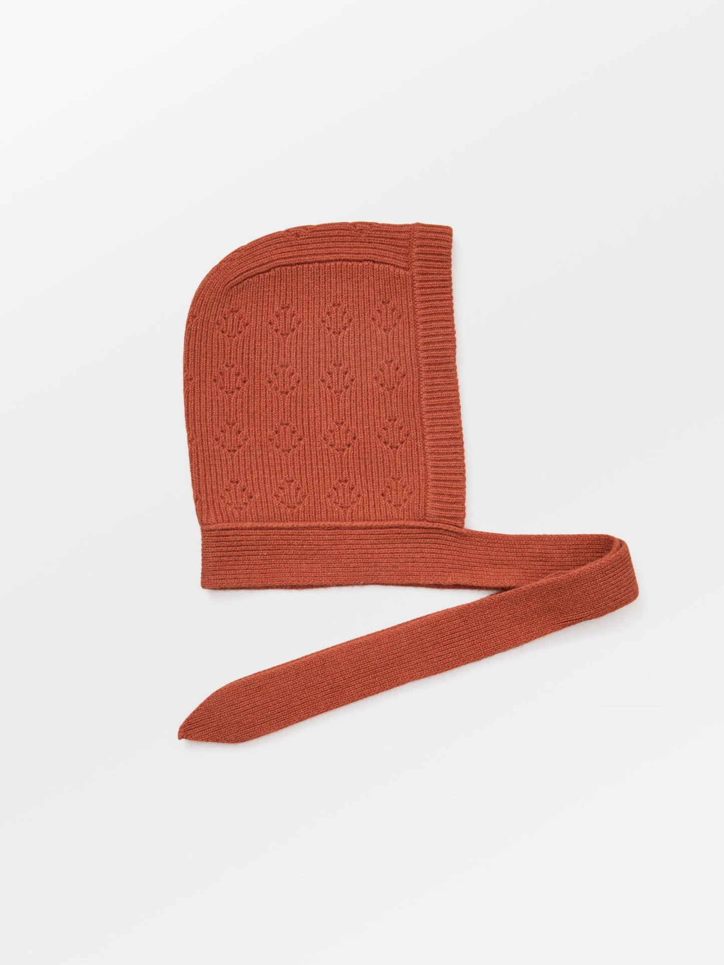 Rib Bonnet Beanie OneSize BeckSöndergaard.no