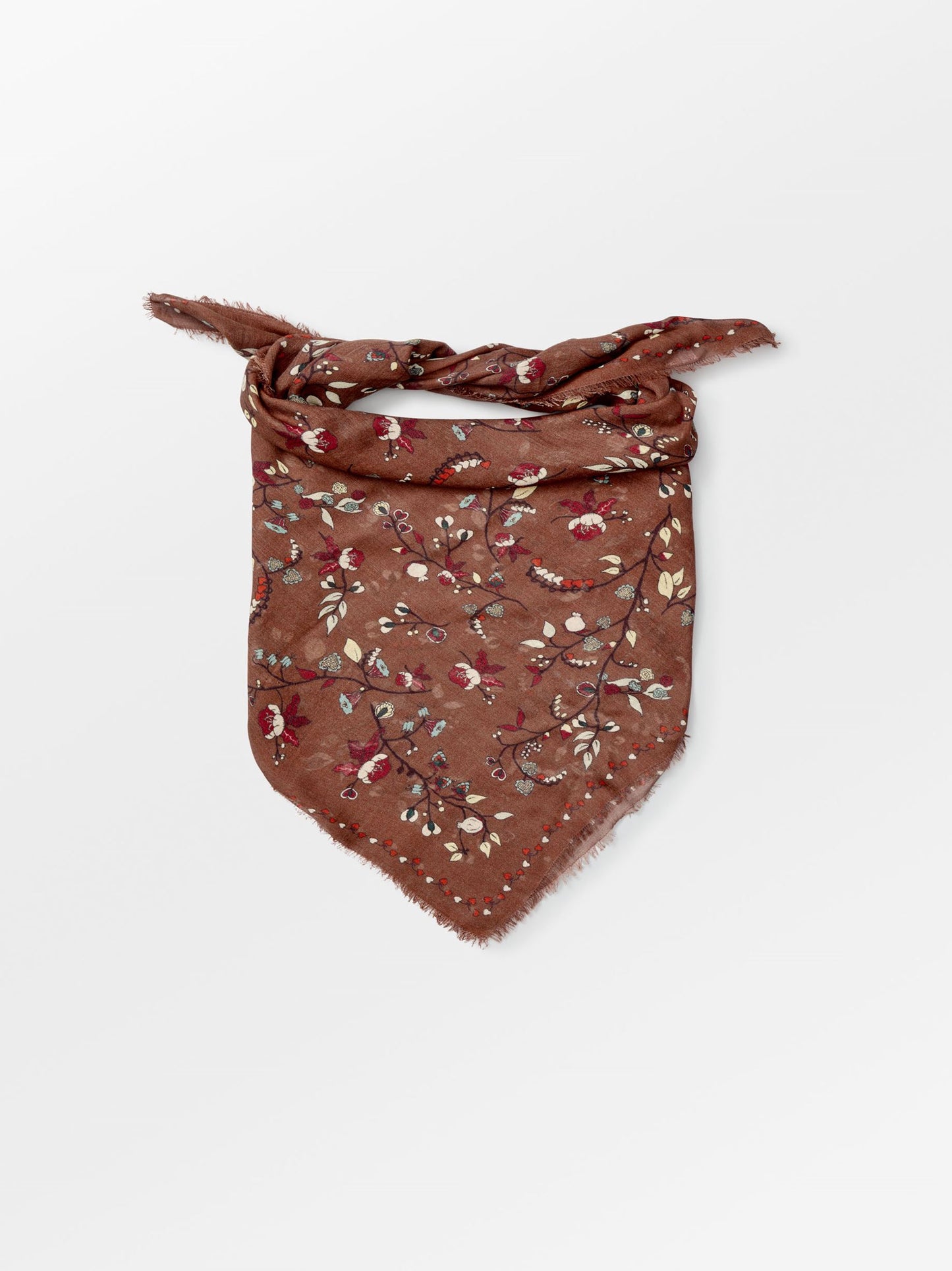 Fairygard Siw Scarf OneSize BeckSöndergaard.no