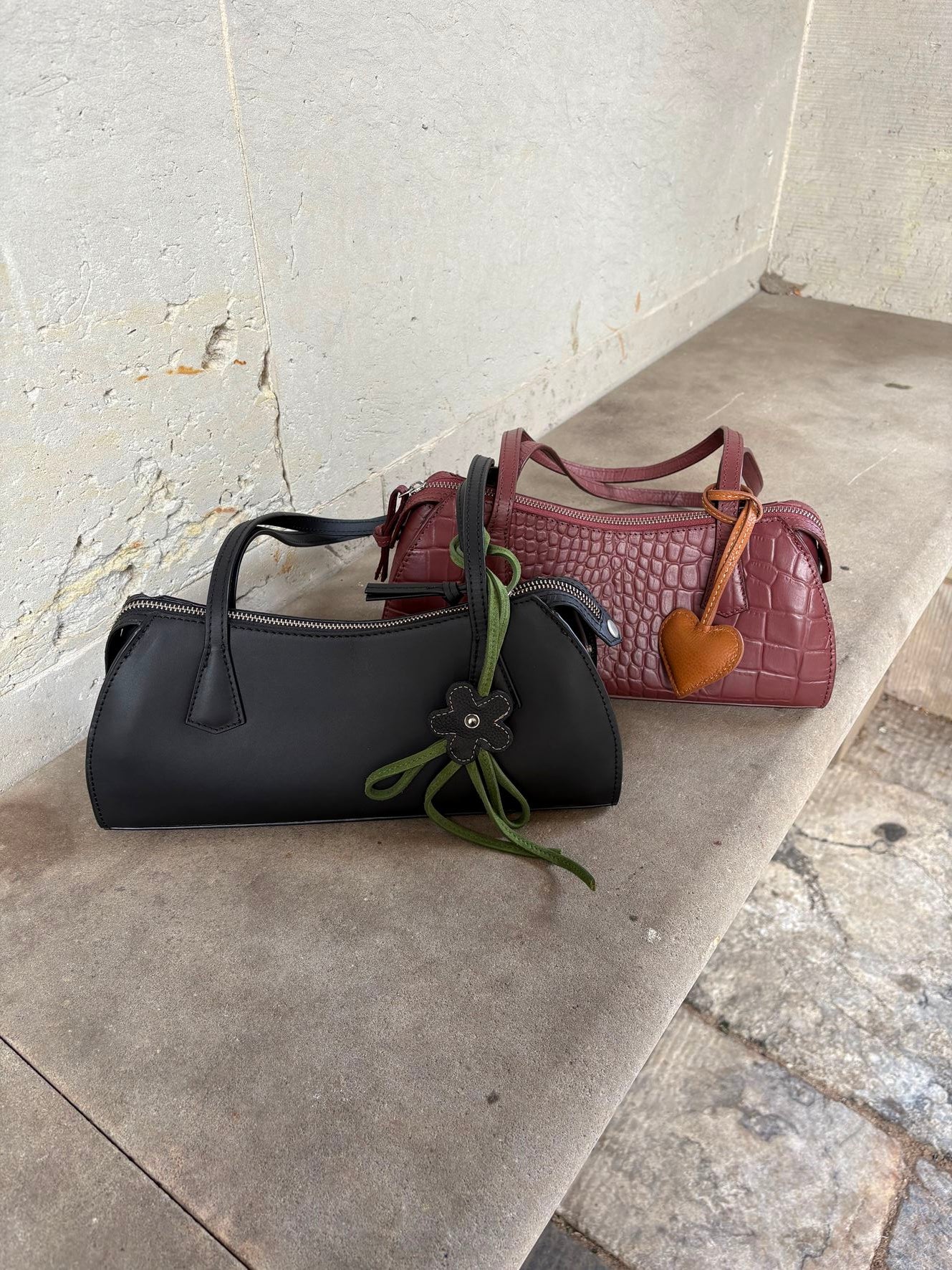Croc Babette Bag OneSize BeckSöndergaard.no