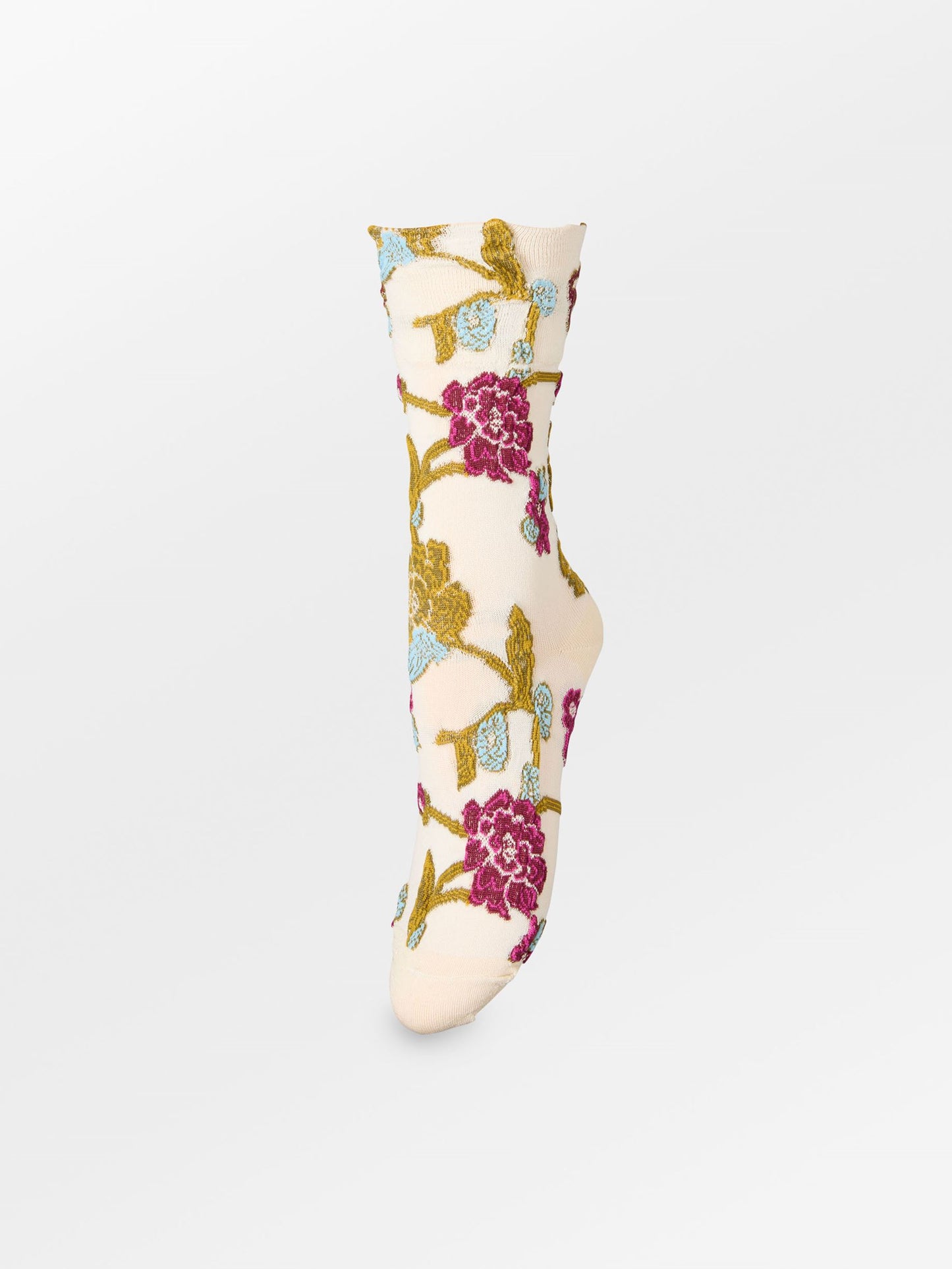 Wintaflora Cotta Sock Socks BeckSöndergaard.no