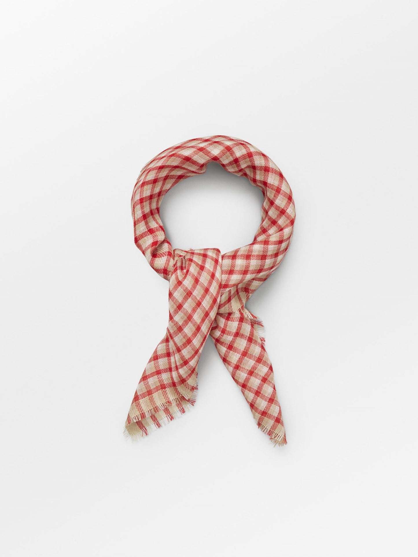 Macie Wica Scarf OneSize BeckSöndergaard.no