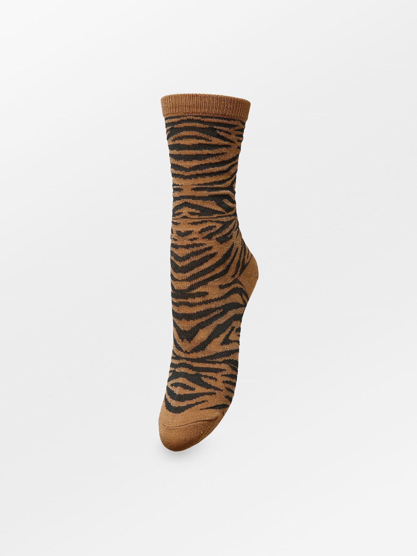 Tigarea Glitter Sock Socks BeckSöndergaard.no