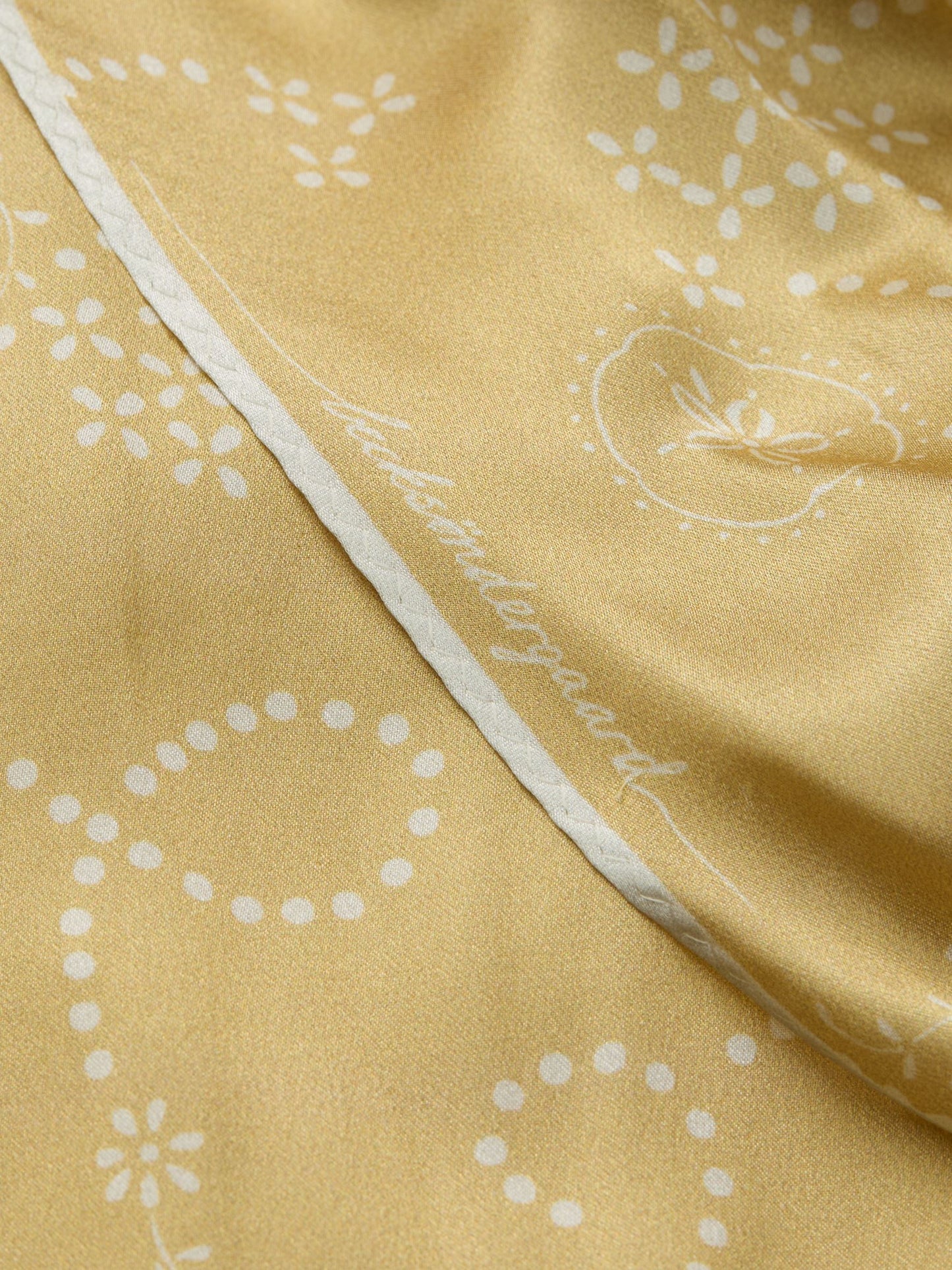 Anglaisia Diamond Scarf OneSize BeckSöndergaard.no