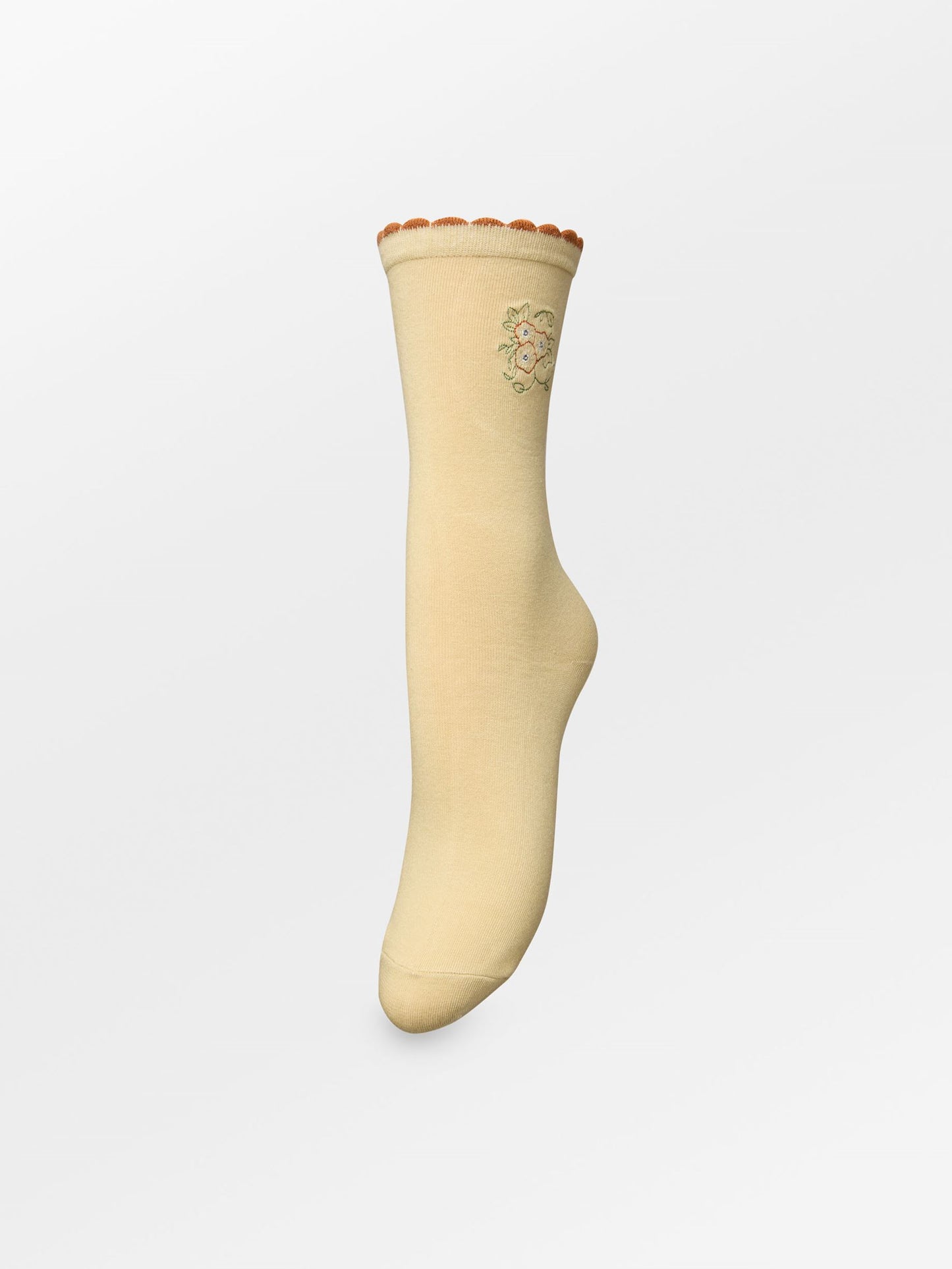 Efloria Cotta Sock Socks BeckSöndergaard.no