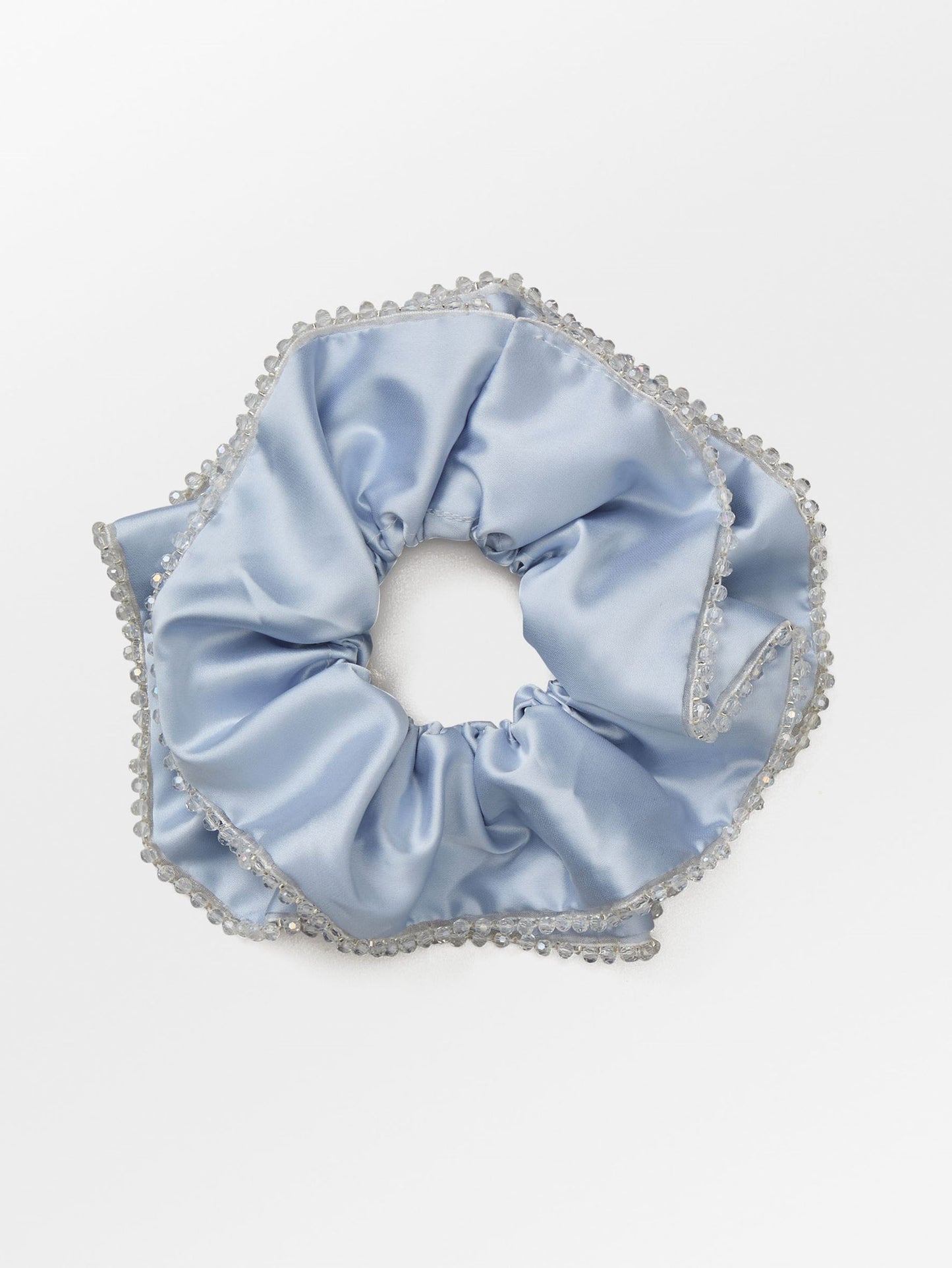 Luster Bead Scrunchie OneSize BeckSöndergaard.no
