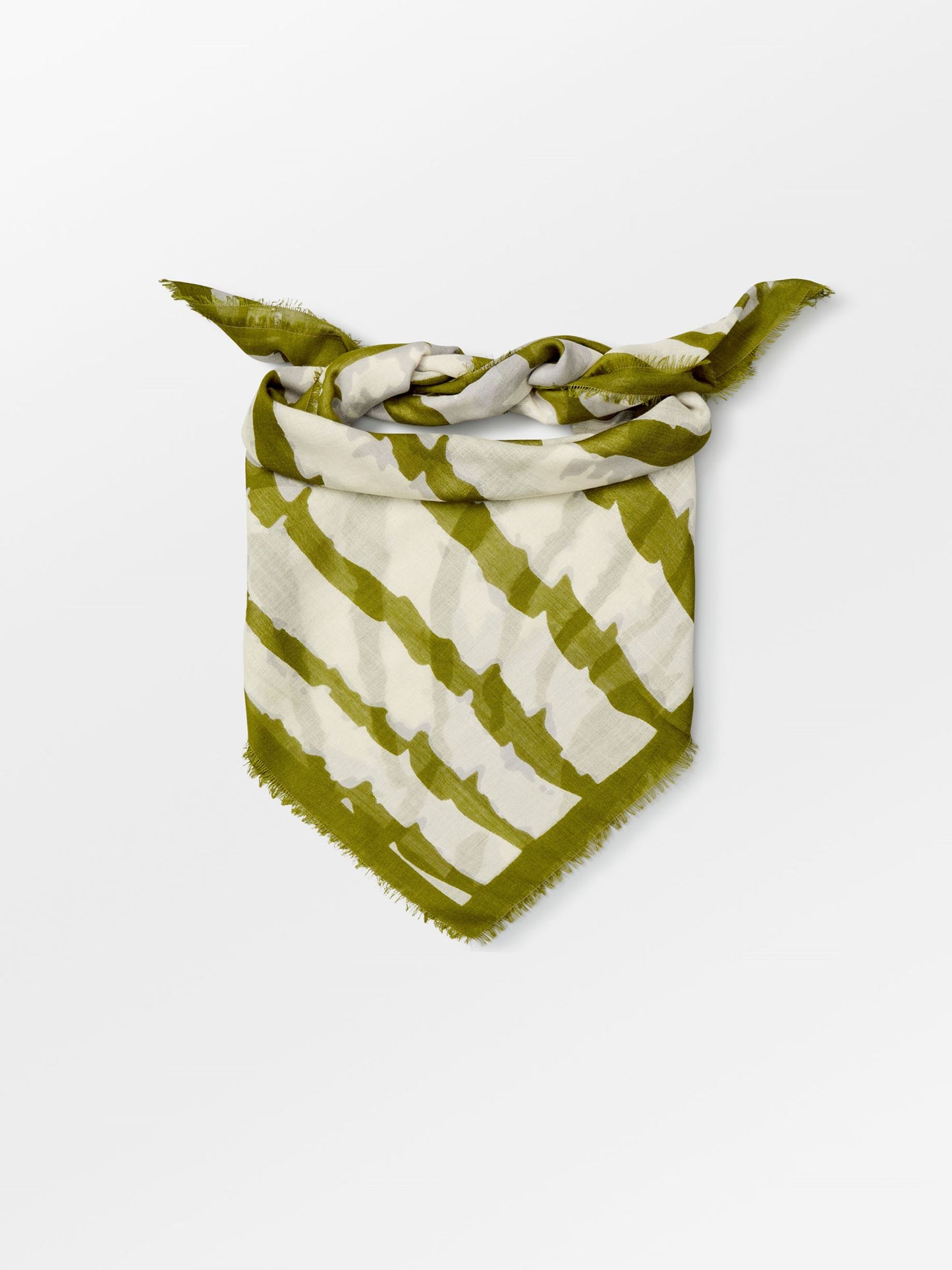 Grafina Siw Scarf OneSize BeckSöndergaard.no