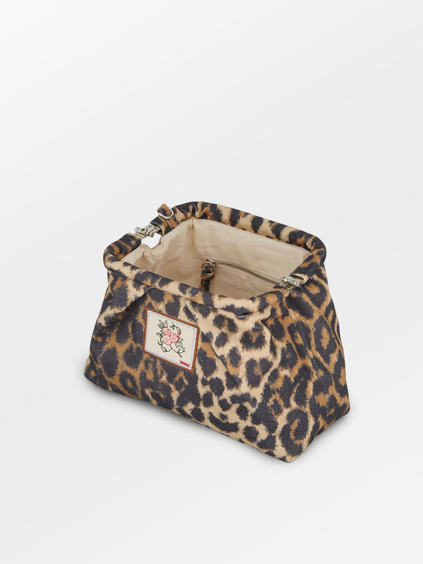 Leola Canvas Bonita Bag OneSize BeckSöndergaard.no