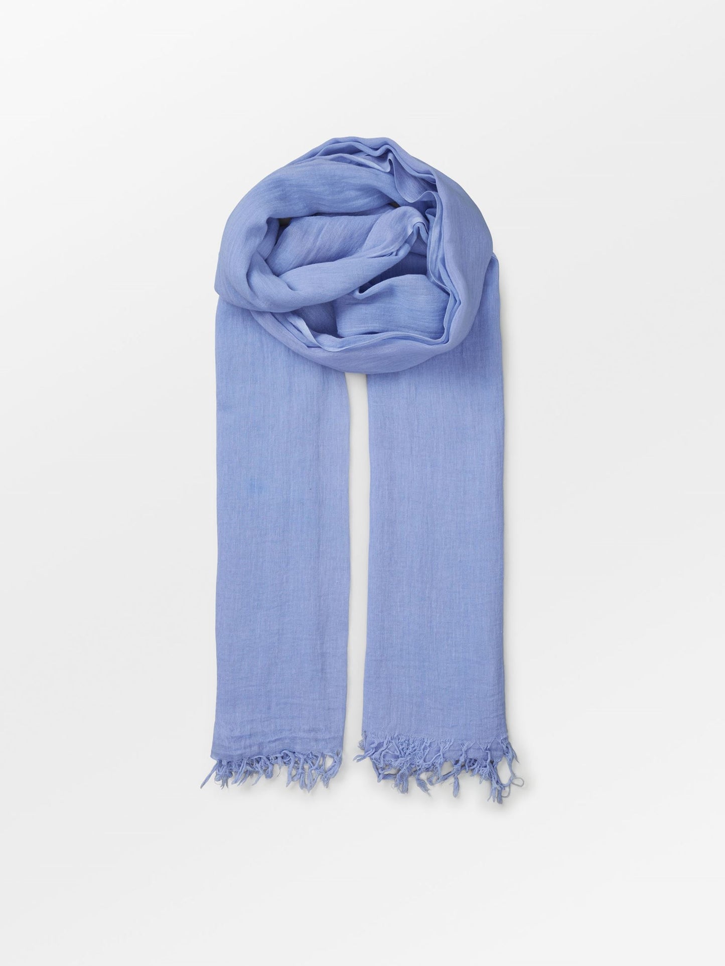Solid Gaze Ilkana Scarf OneSize BeckSöndergaard.no