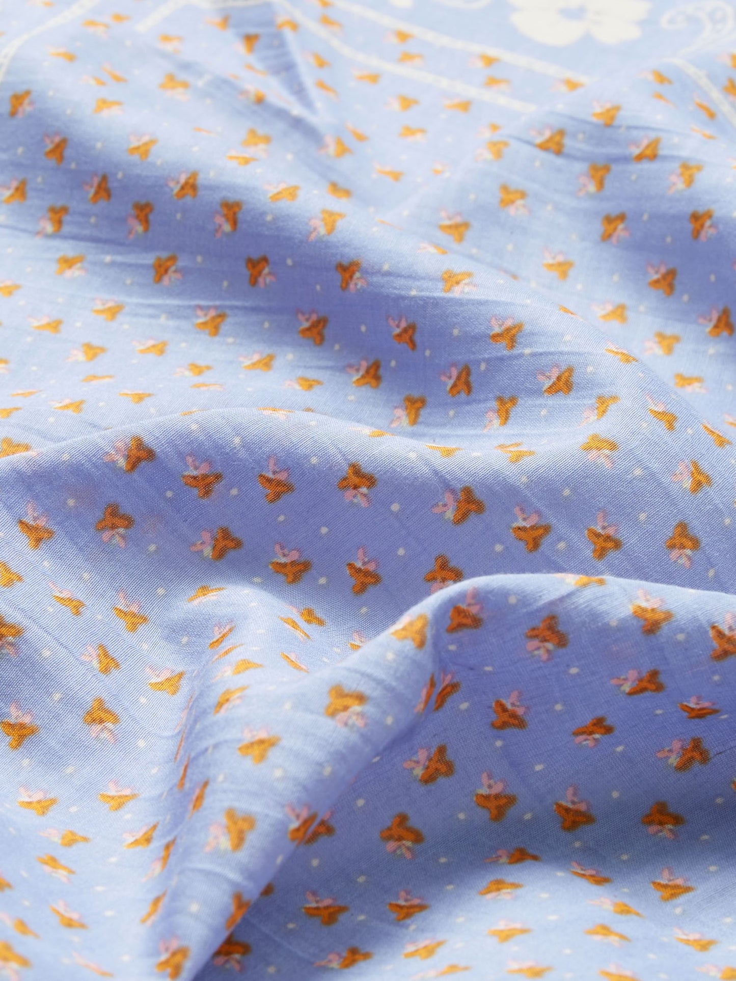 Kawehi Sico Scarf OneSize BeckSöndergaard.no