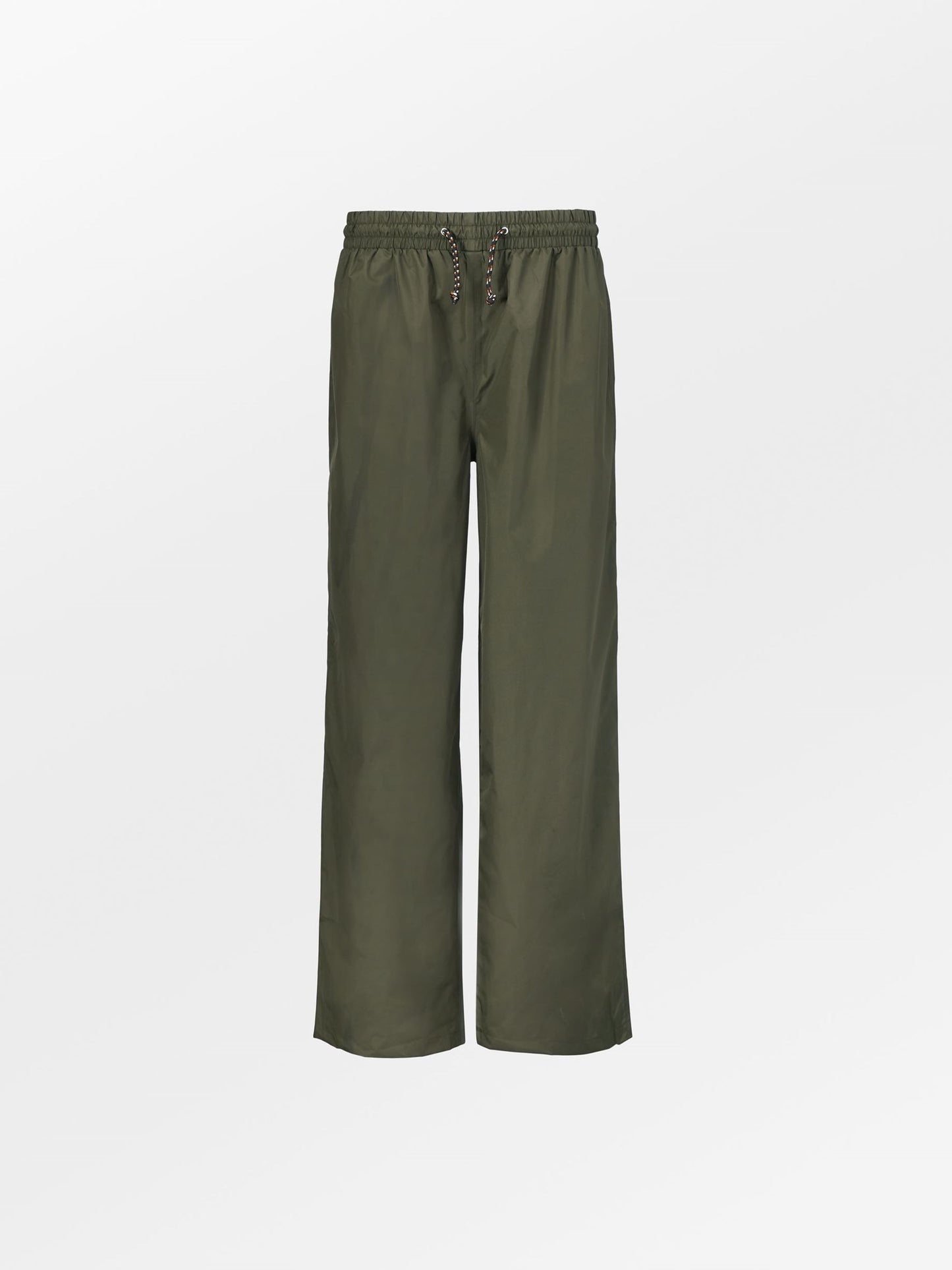 Solid Maggie Rain Pants Clothing BeckSöndergaard.no