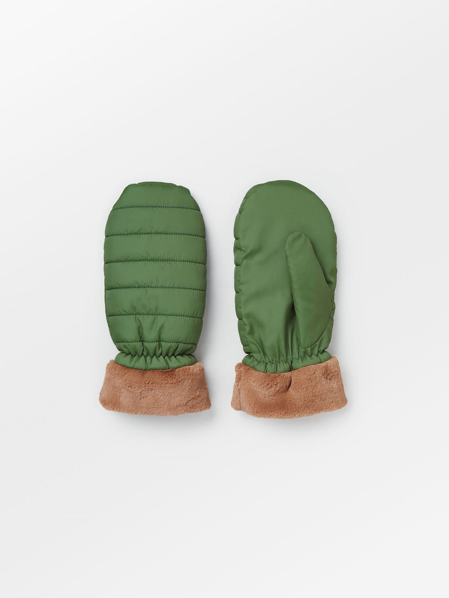 Mekaro Puff Mittens Clothing BeckSöndergaard.no