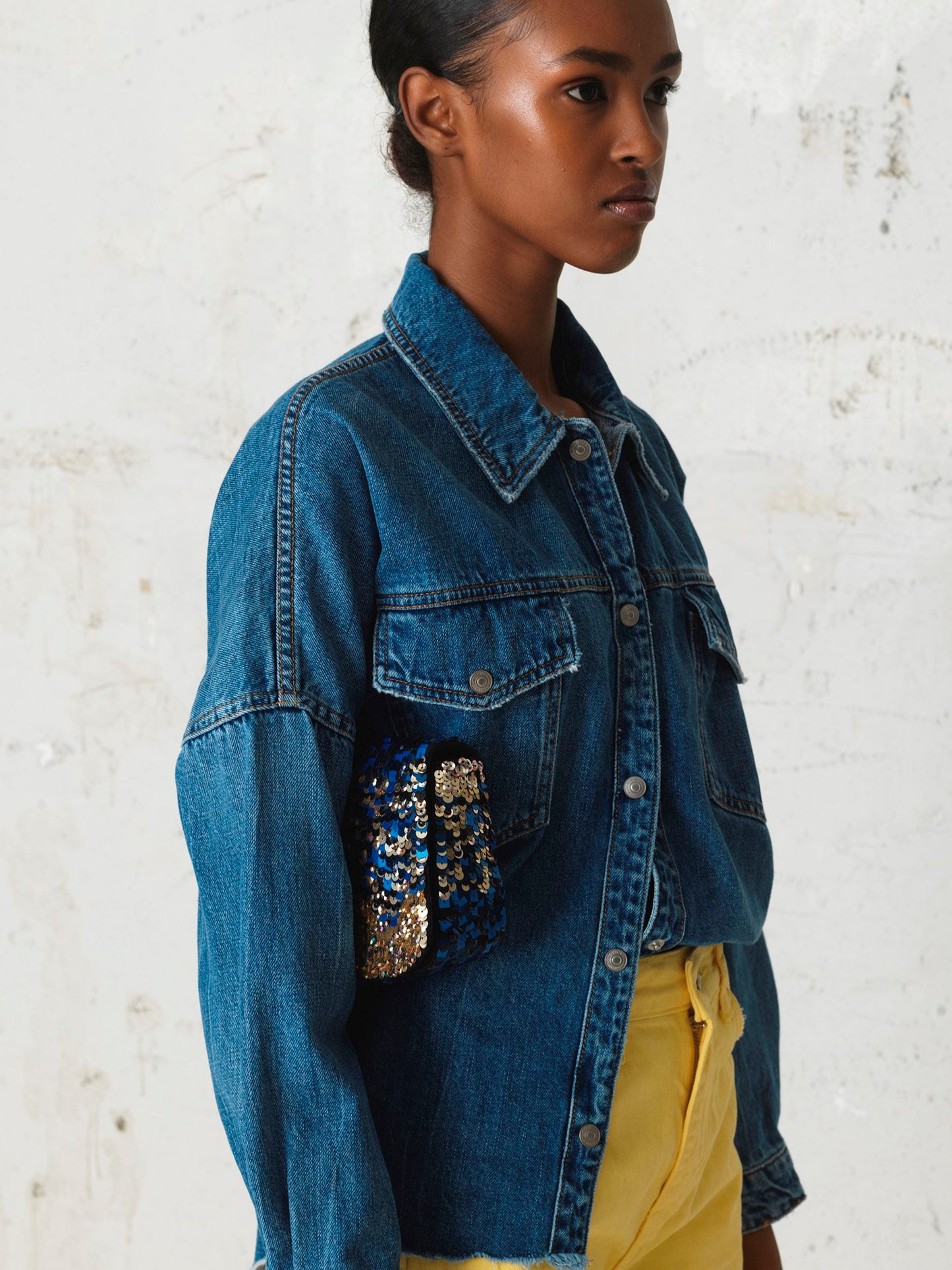 Glitz Maika bag OneSize BeckSöndergaard.no