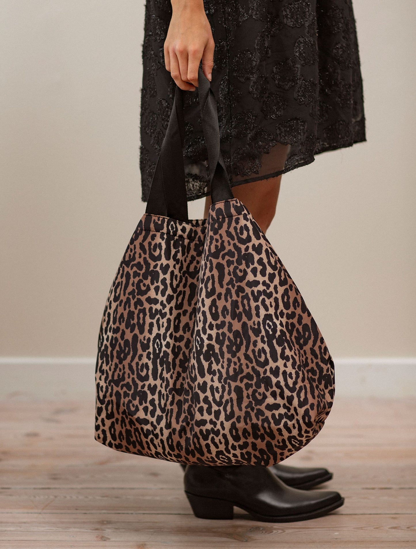 Leolar Foldable Bag OneSize BeckSöndergaard.no