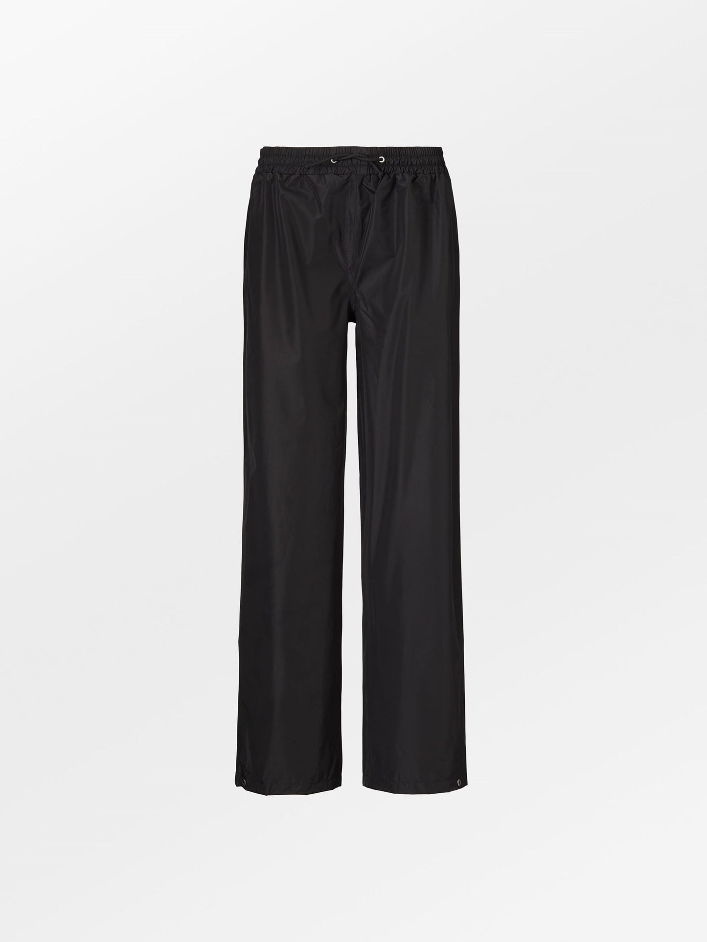 Solid Maggie Rain Pants Clothing BeckSöndergaard.no