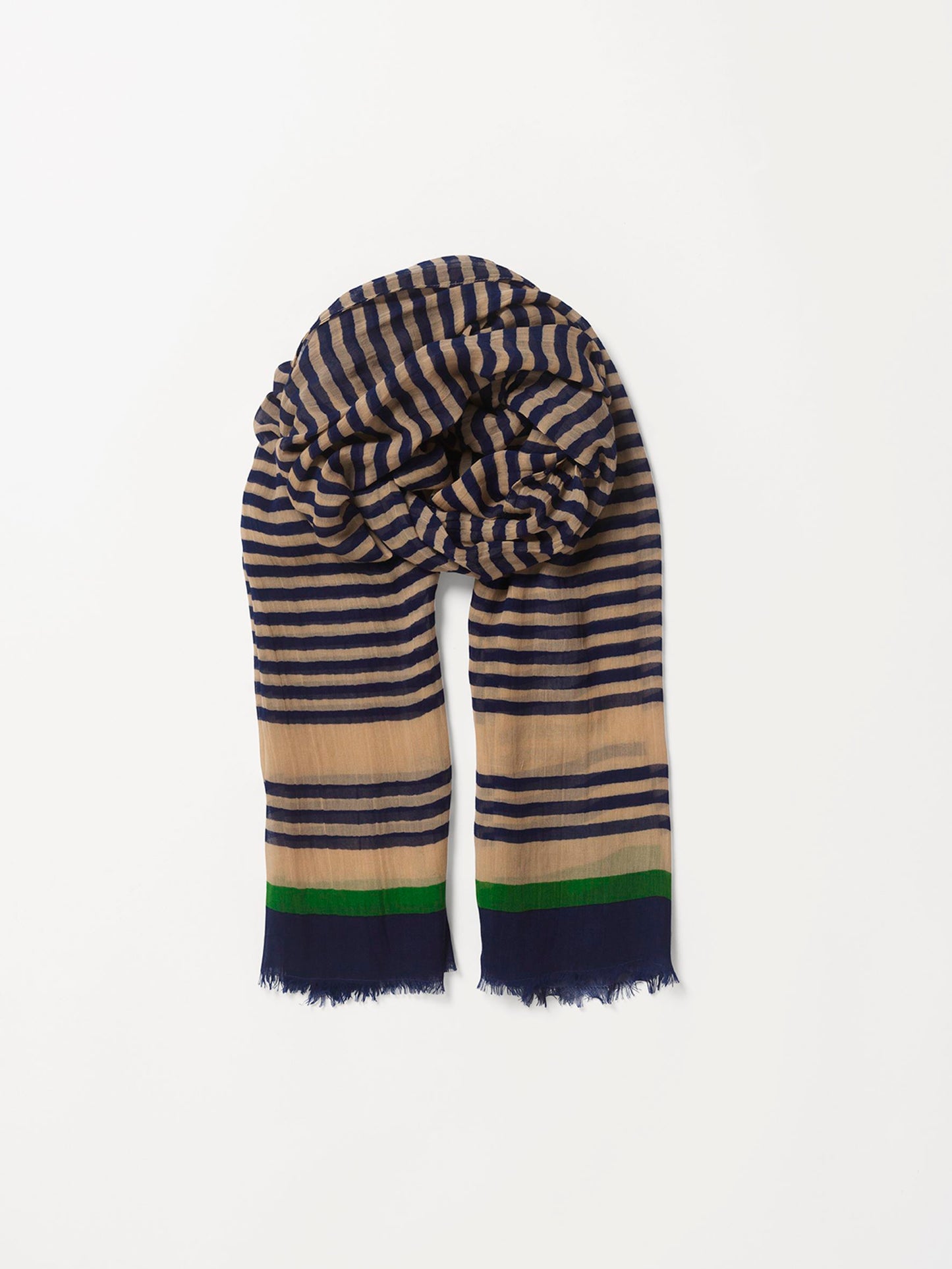 Kadila Como Scarf OneSize BeckSöndergaard.no
