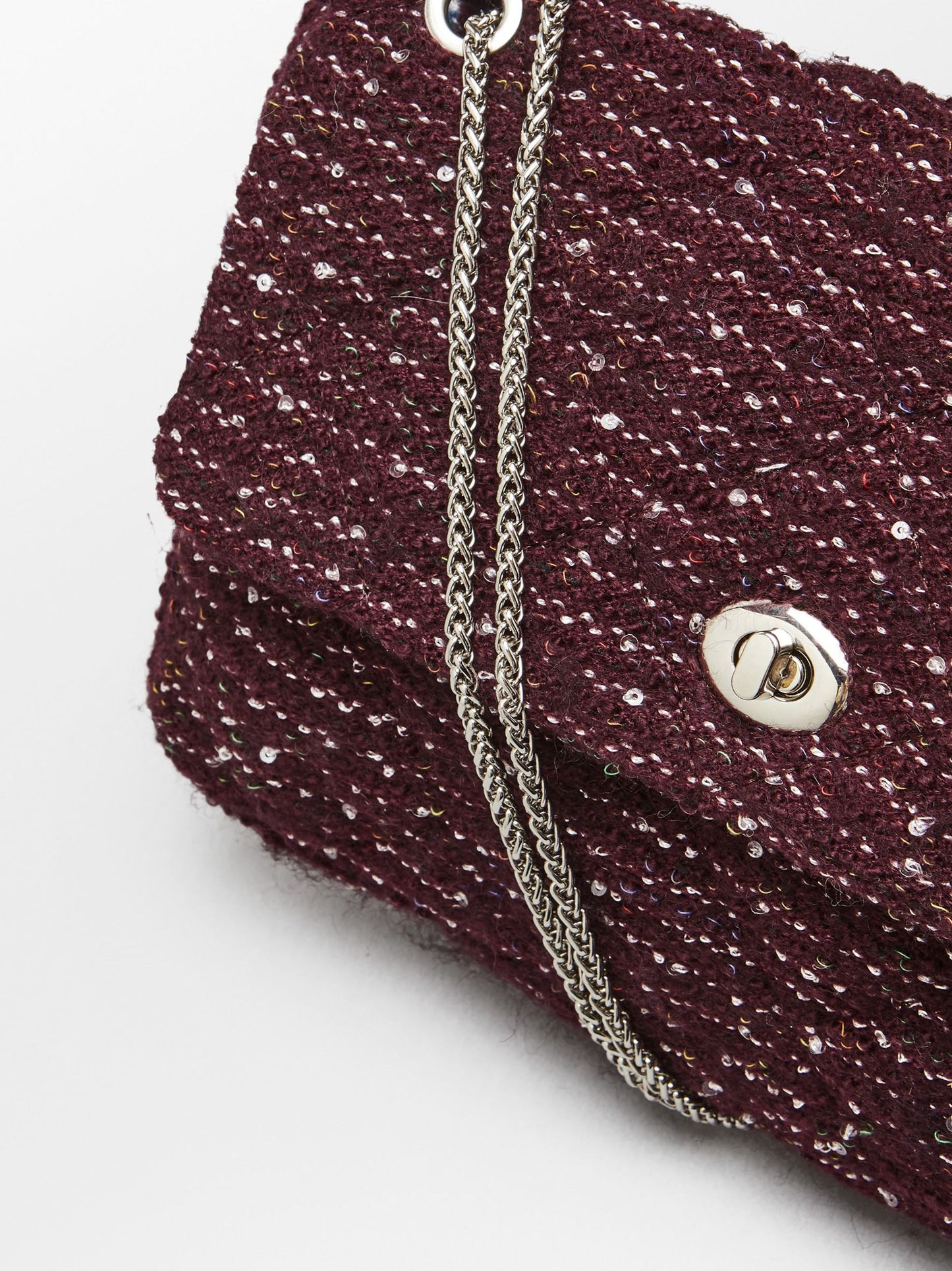 Auva Hollis Bag OneSize BeckSöndergaard.no