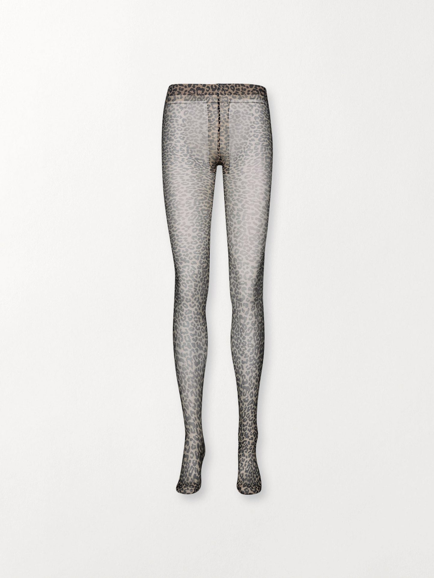 Toro Transparent Leo Tights OneSize BeckSöndergaard.no