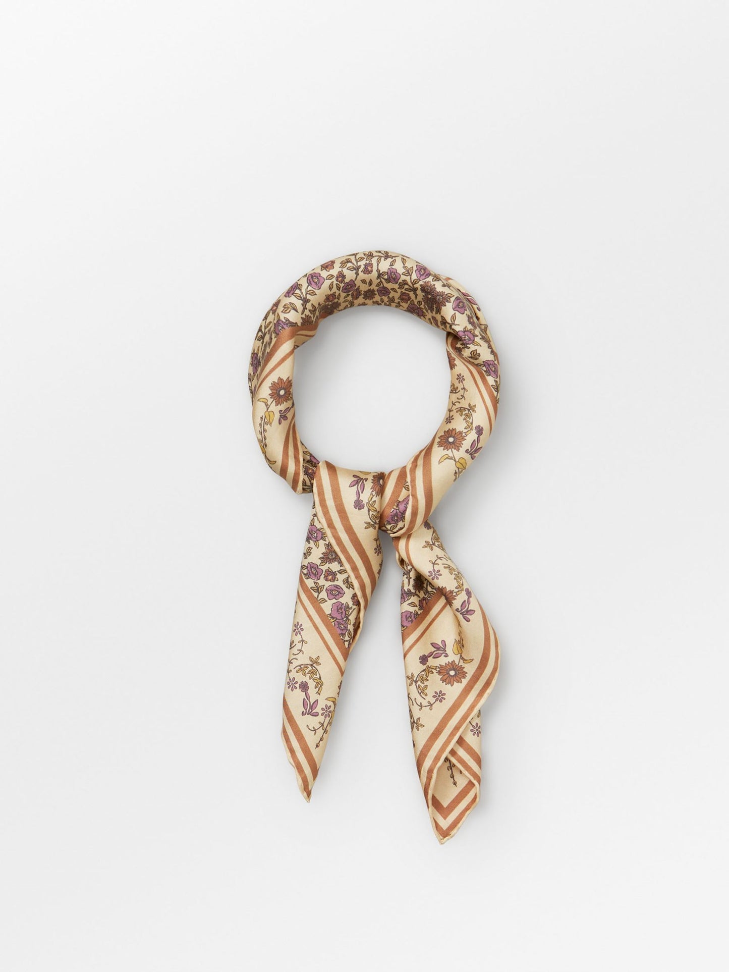 Florisima Sia Scarf OneSize BeckSöndergaard.no