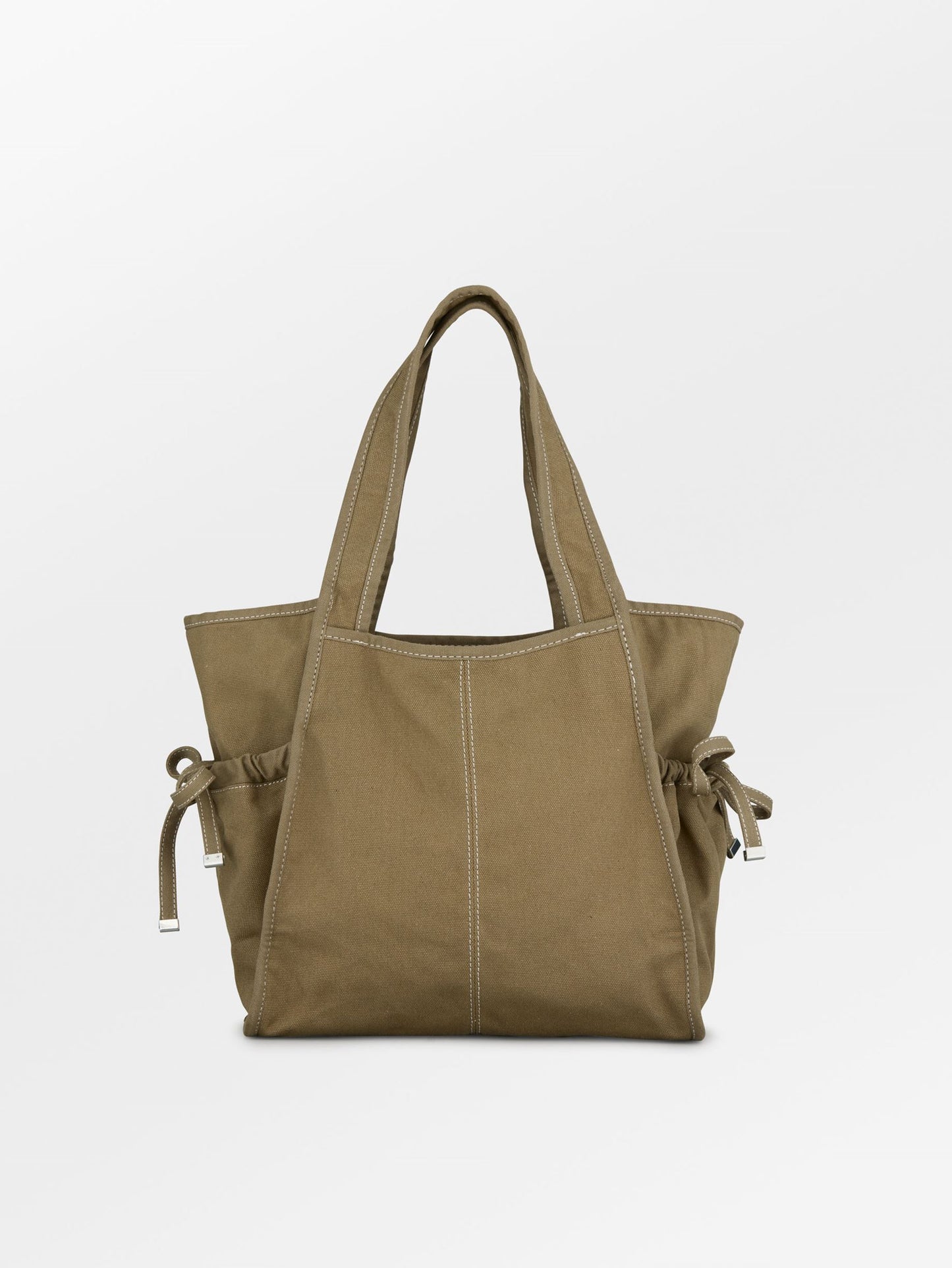 Canvas Laurel Bag OneSize BeckSöndergaard.no