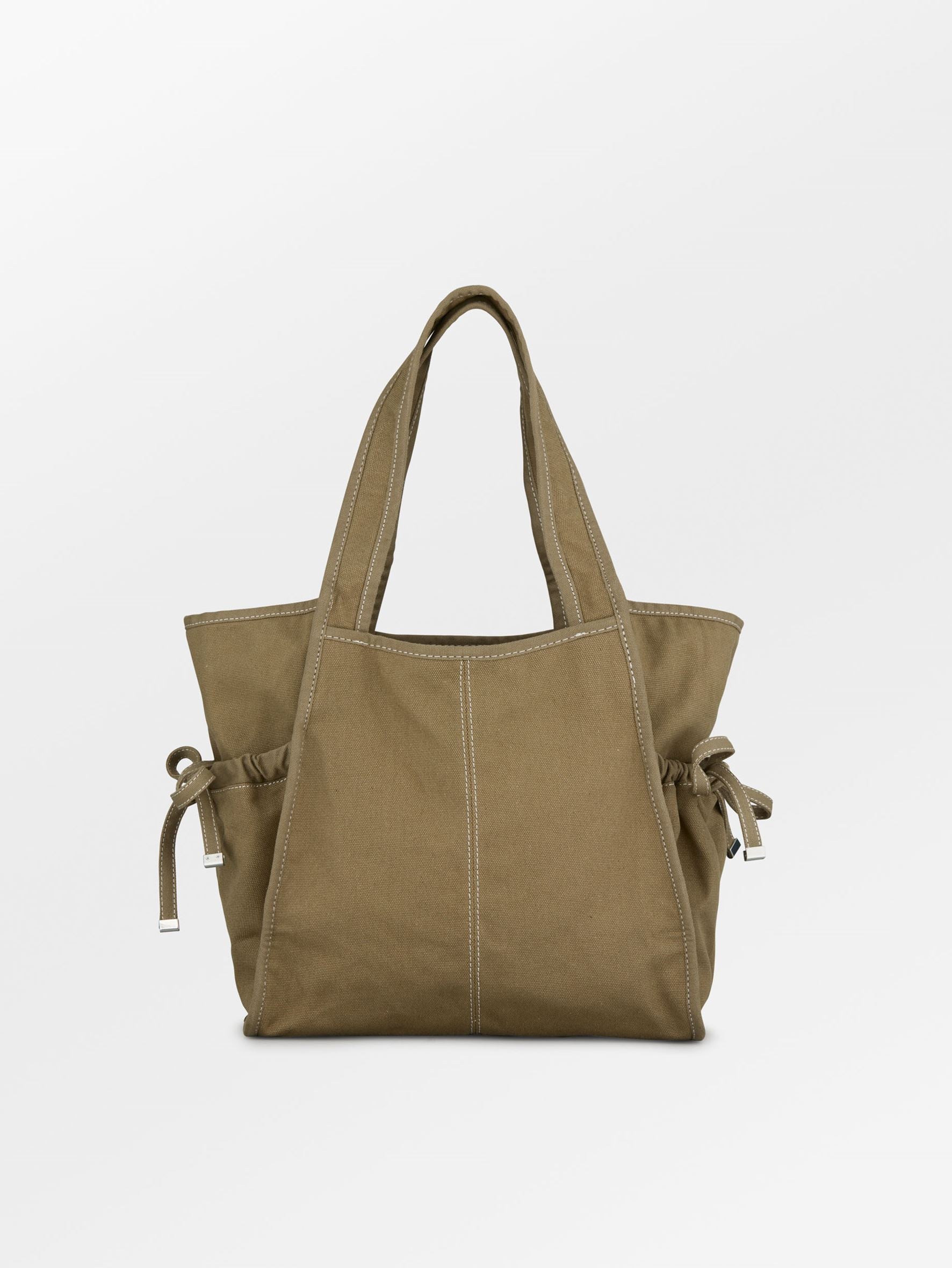 Canvas Laurel Bag OneSize BeckSöndergaard.no