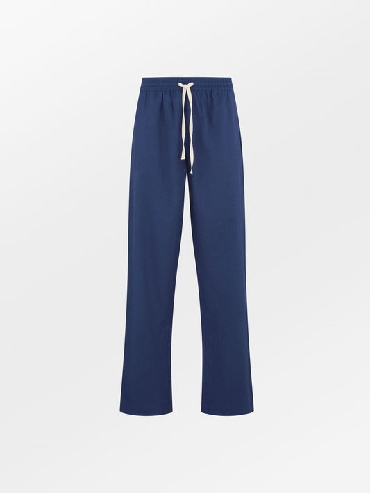 Scallop Pyjamas Pants Clothing BeckSöndergaard.no